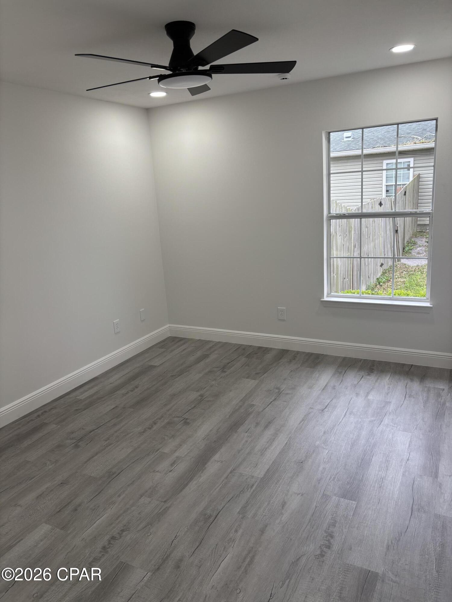 Callaway - Residential