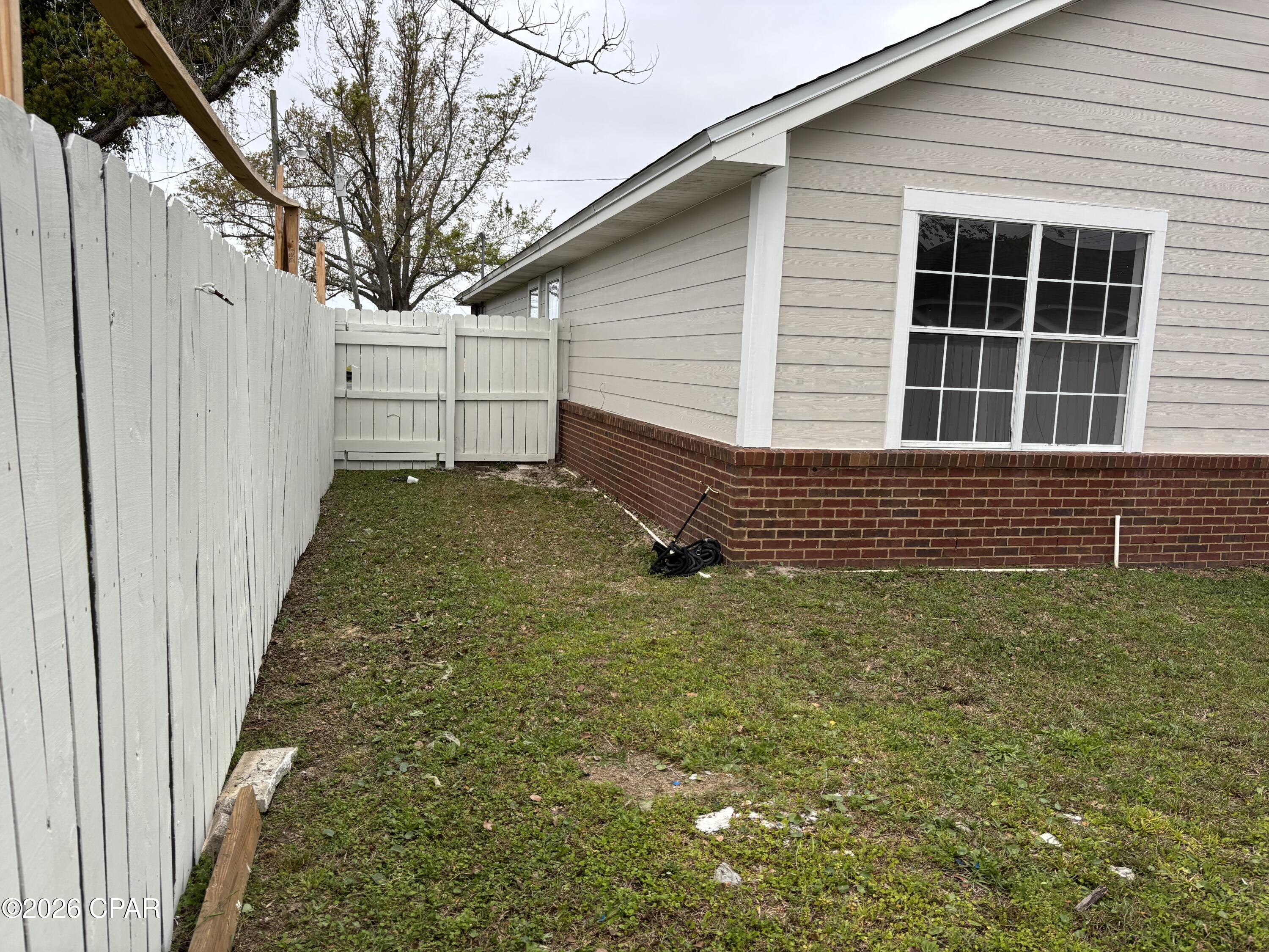 Callaway - Residential