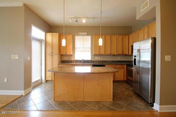 Island Reserve - Residential