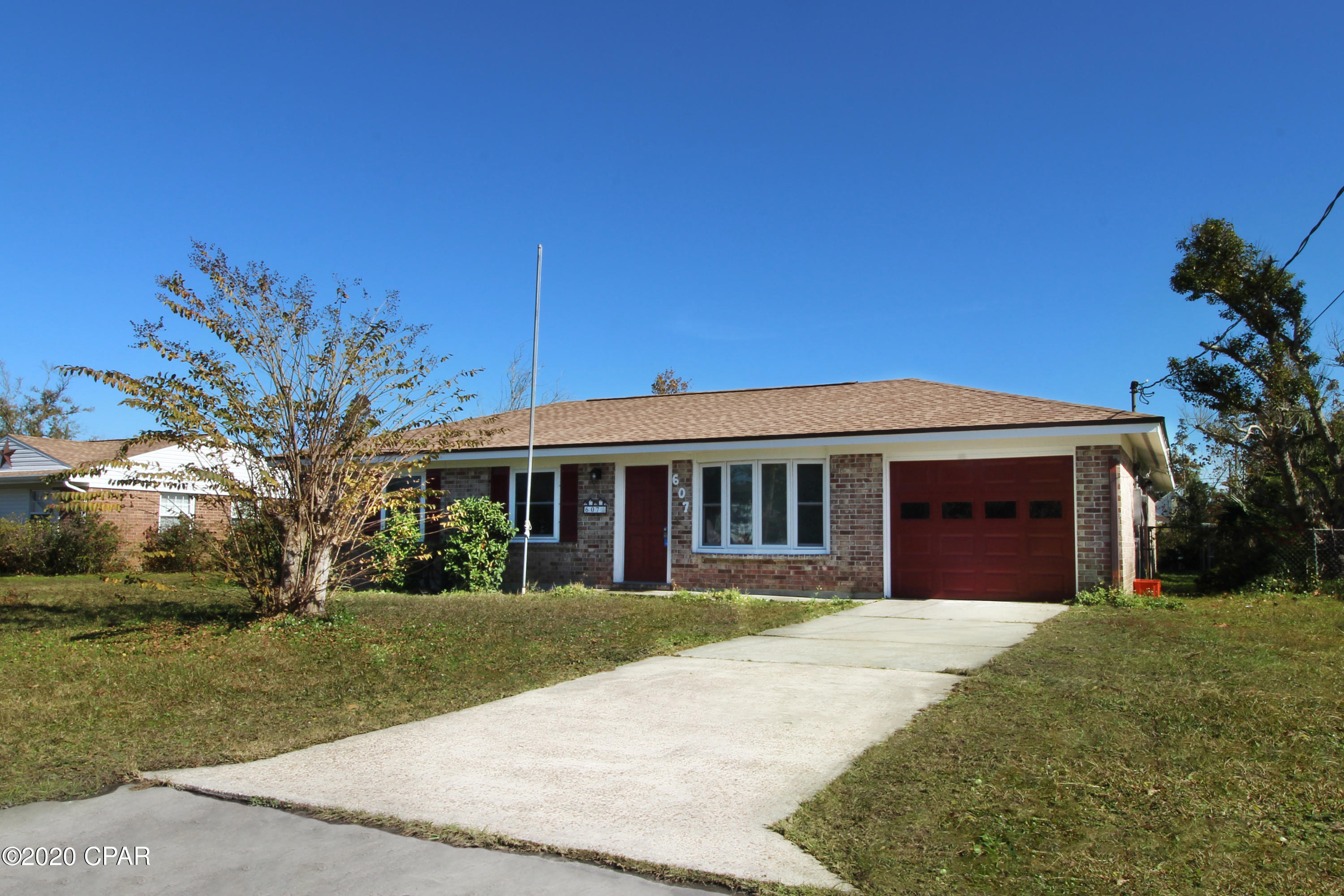 [No Recorded Subdiv] - Residential