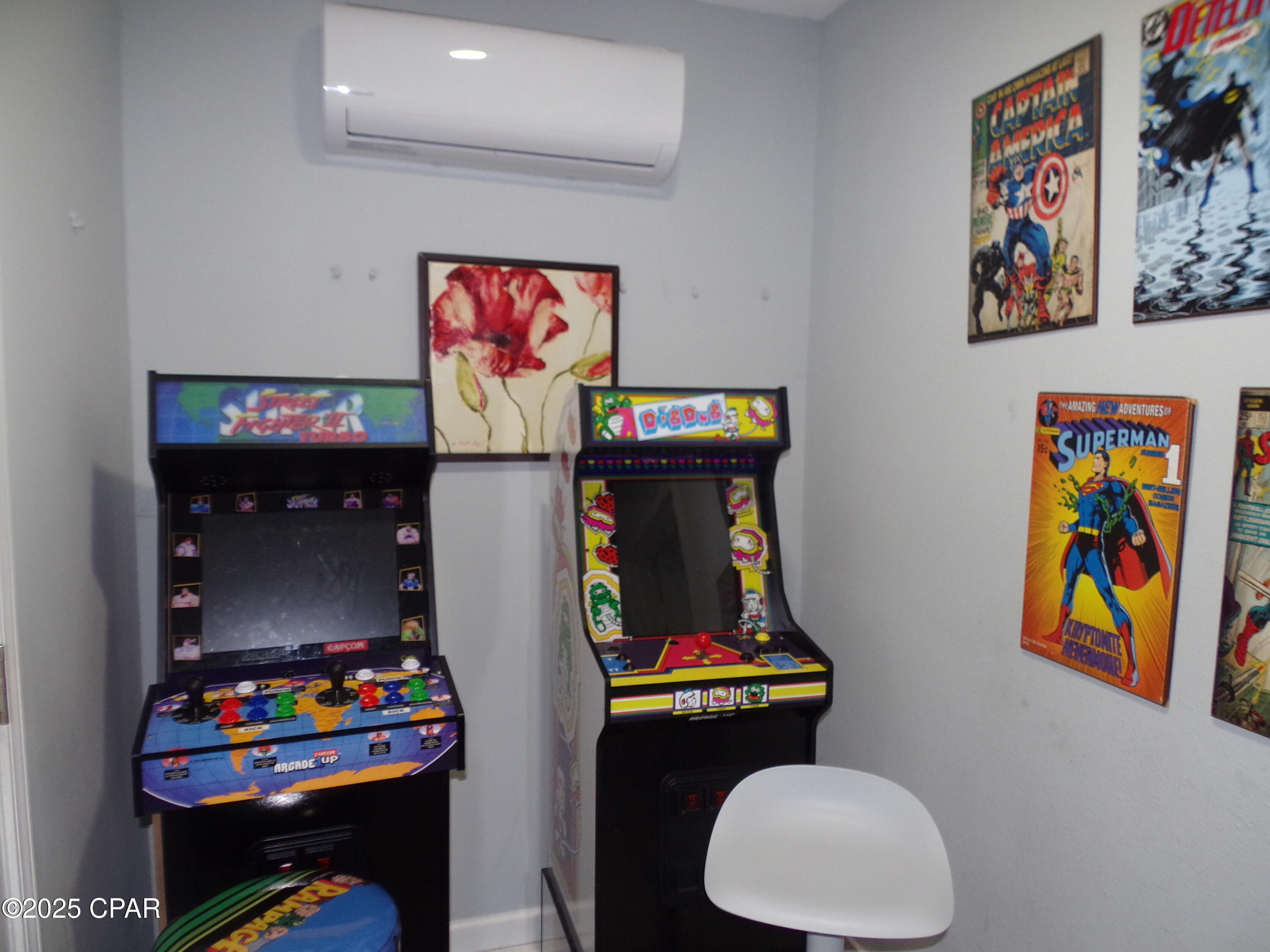 Inlet Beach Heights - Residential