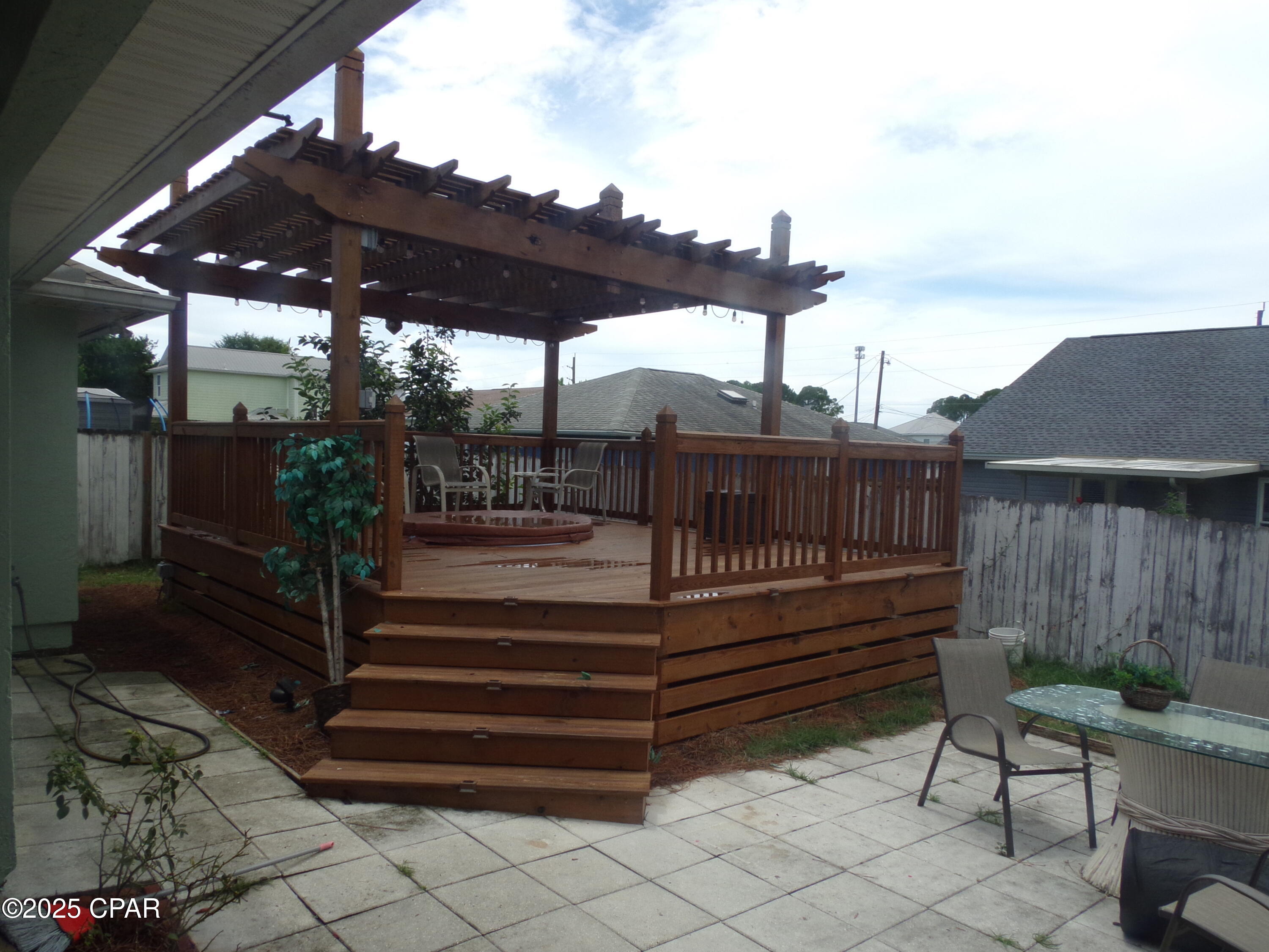 Inlet Beach Heights - Residential