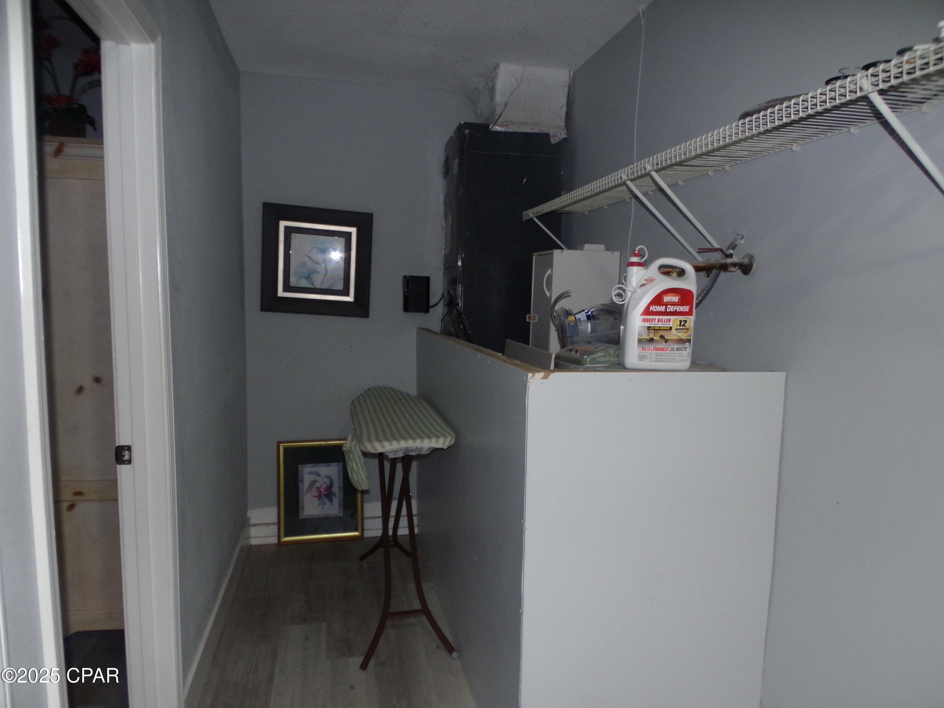 Inlet Beach Heights - Residential