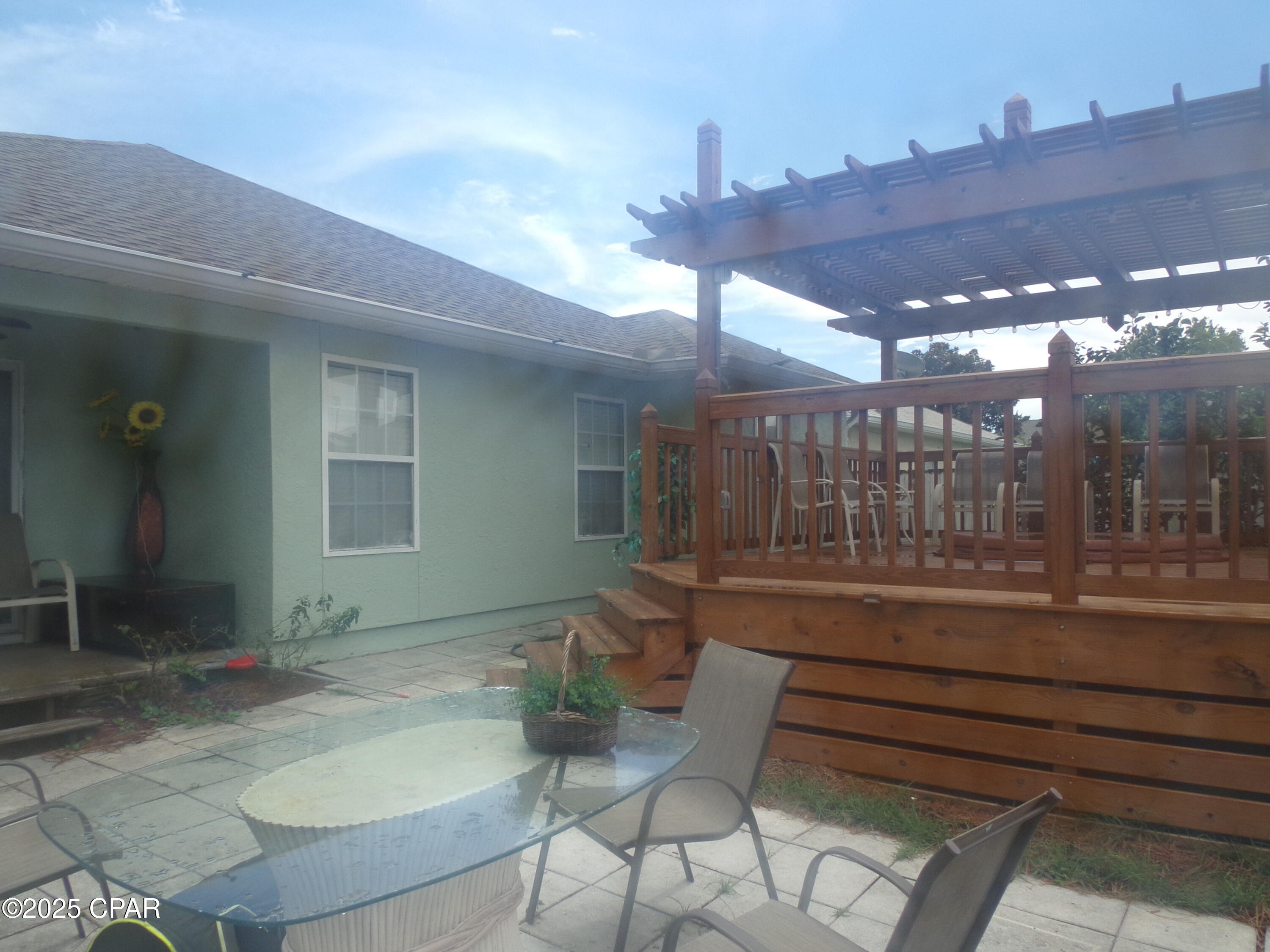 Inlet Beach Heights - Residential