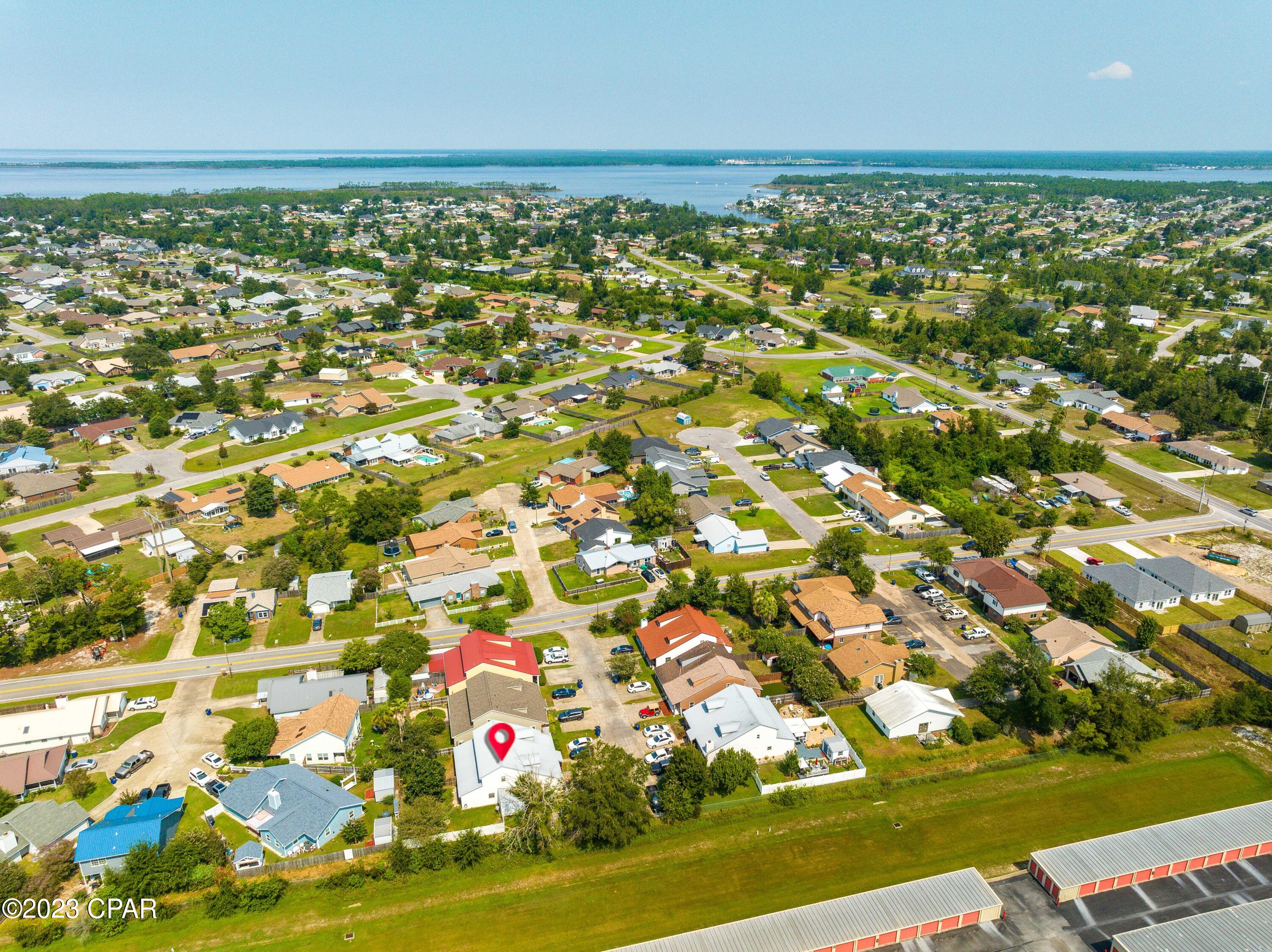 Woodridge - Residential