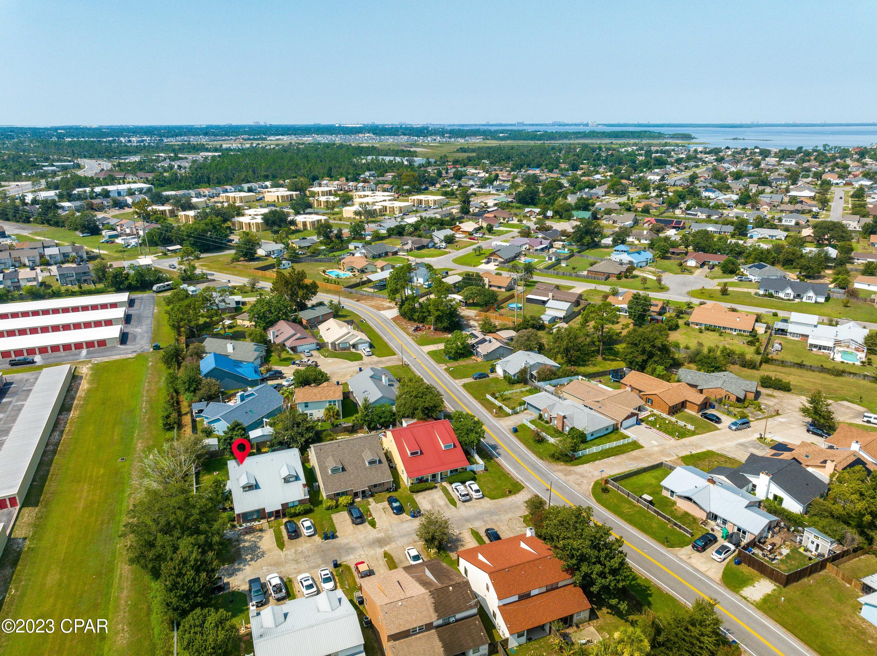 Woodridge - Residential