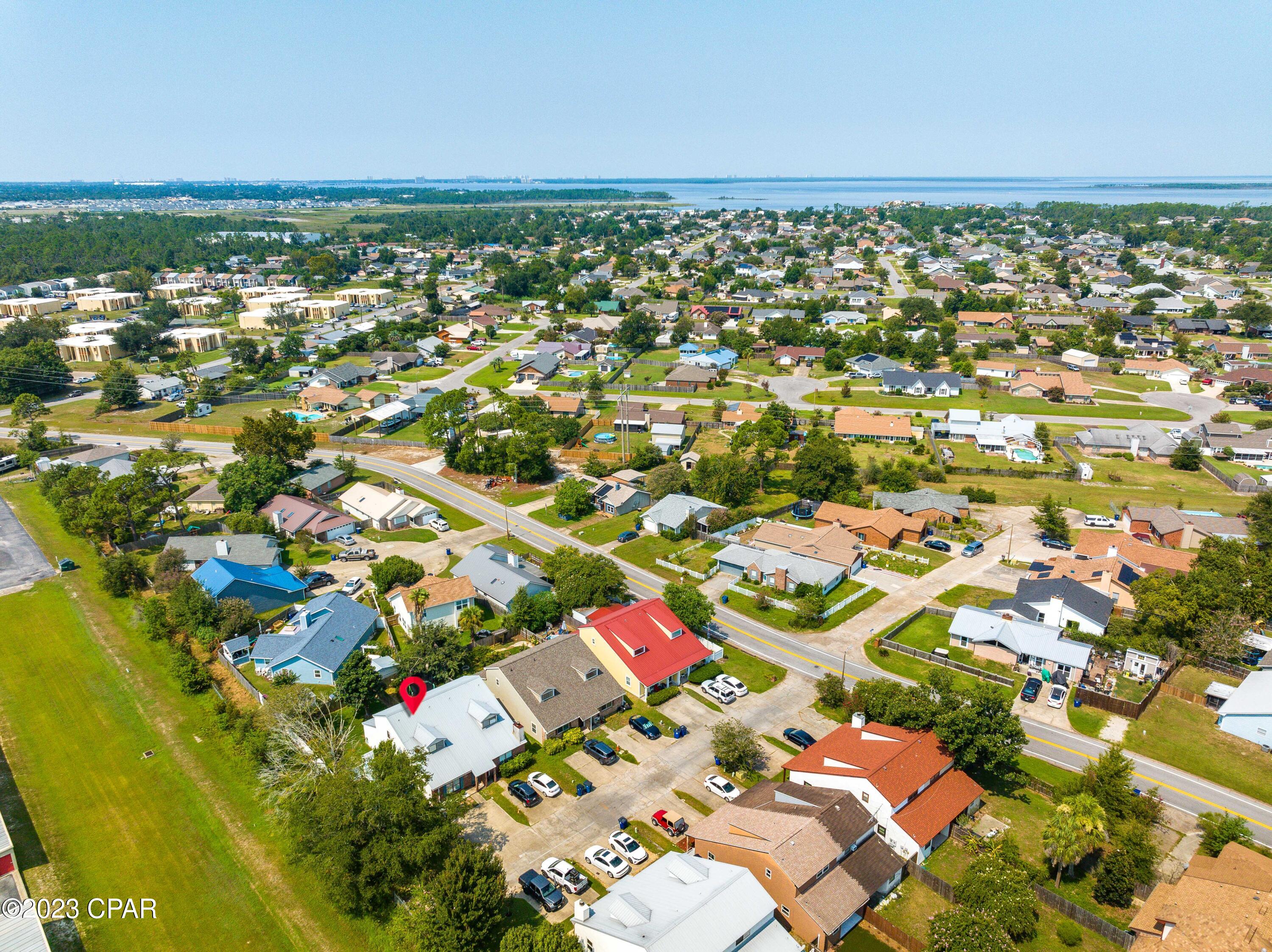 Woodridge - Residential