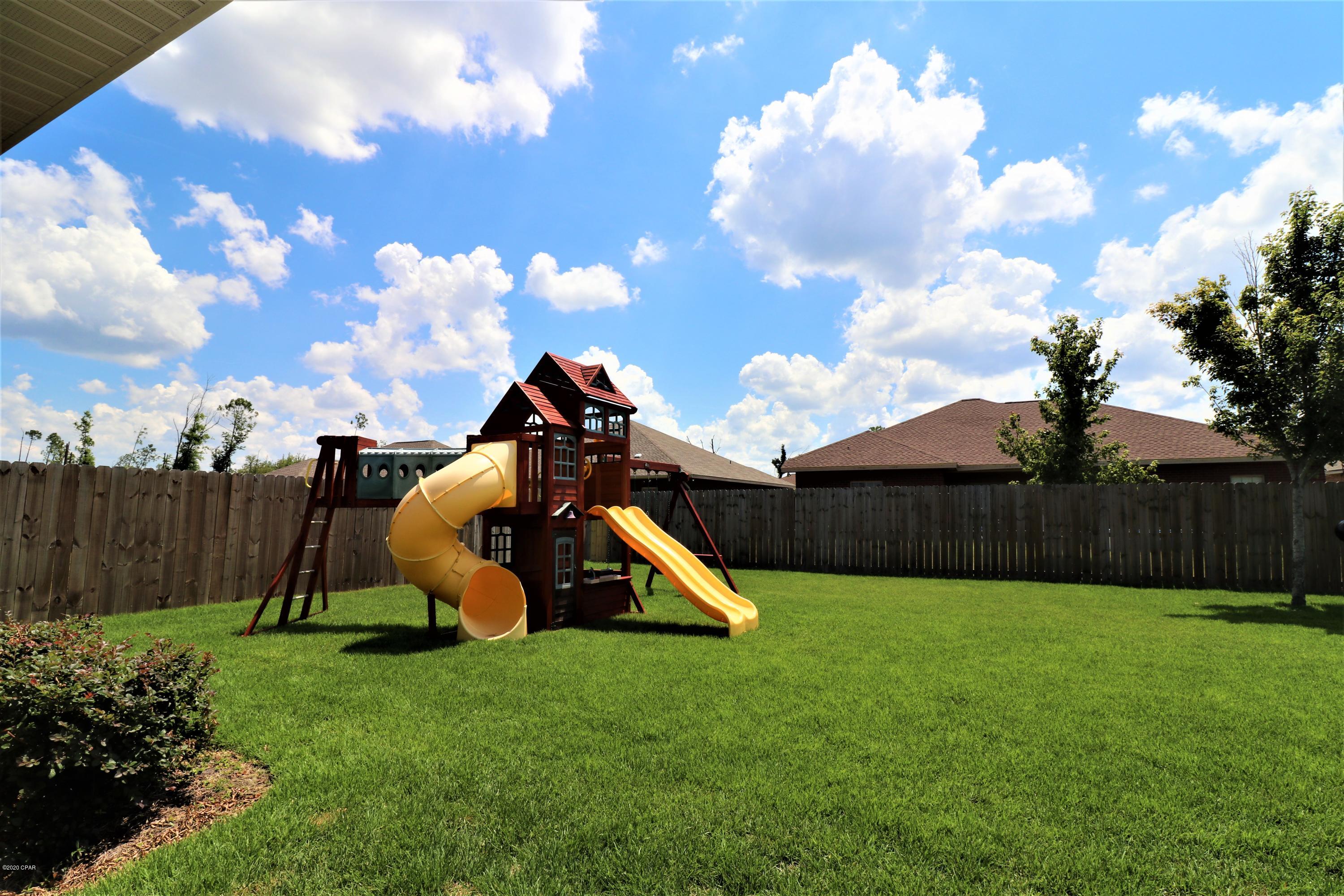 Cedar Park Ph I - Residential