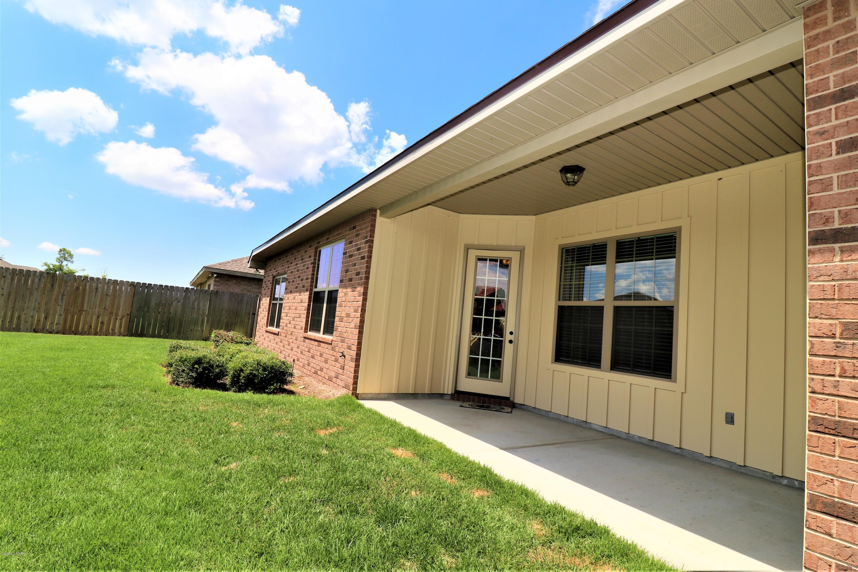 Cedar Park Ph I - Residential