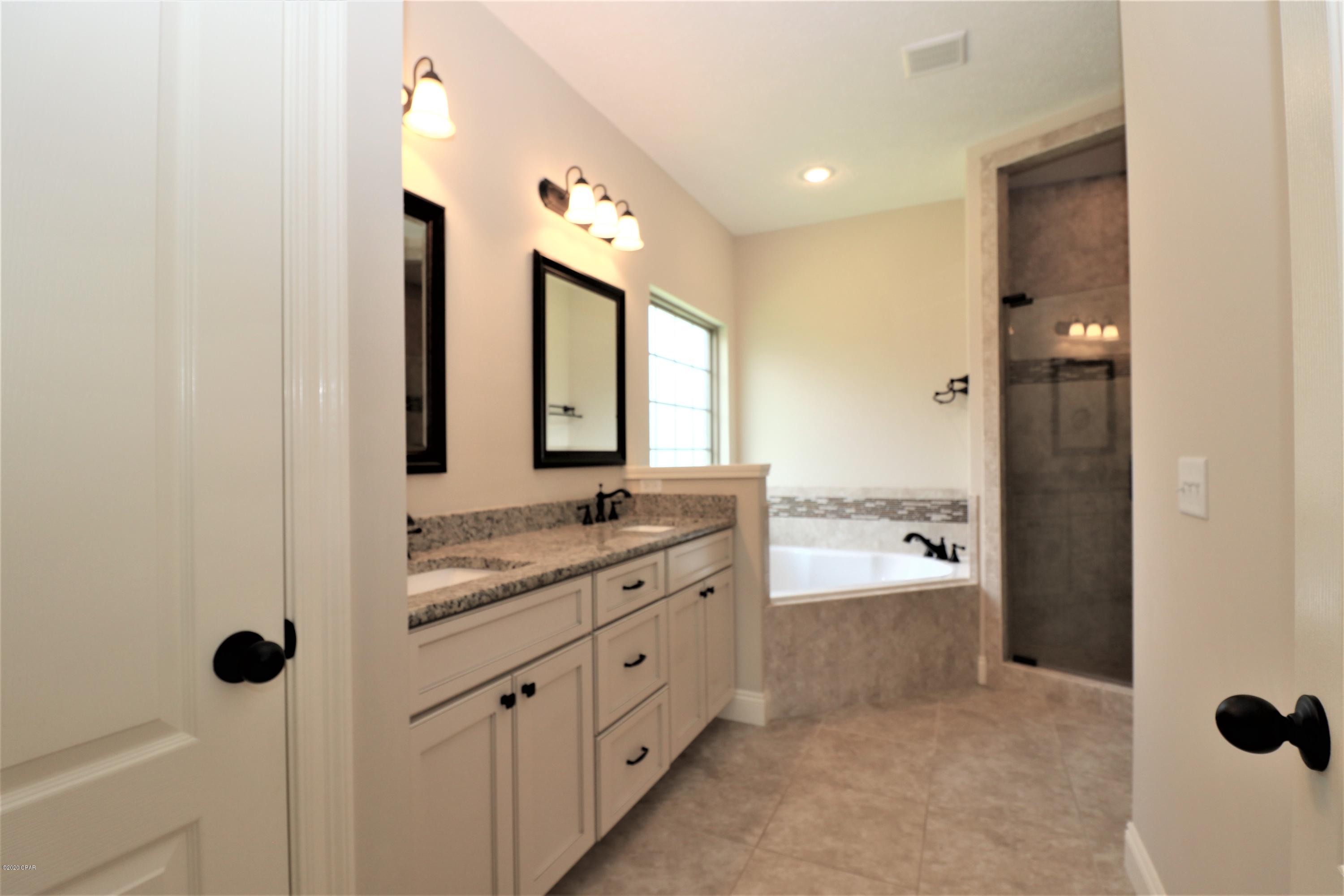 Cedar Park Ph I - Residential