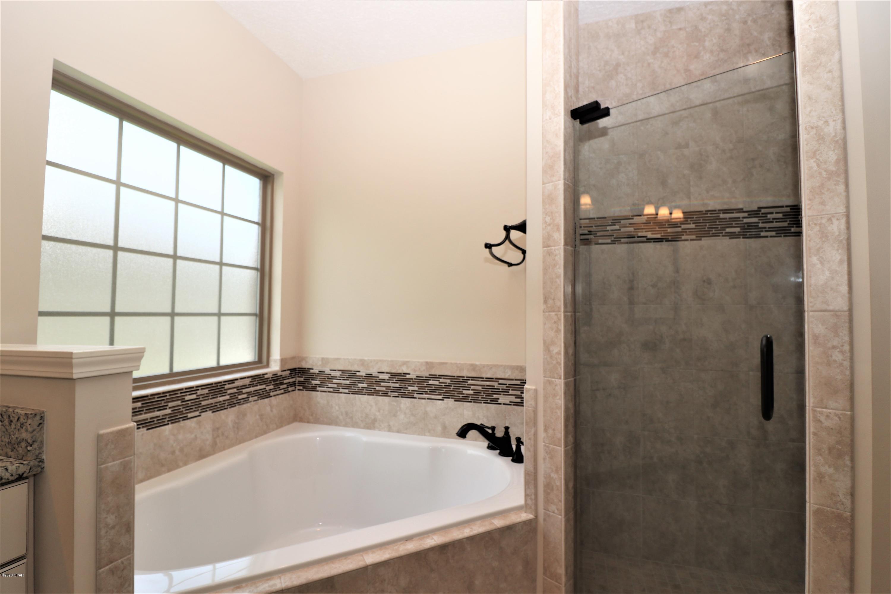 Cedar Park Ph I - Residential