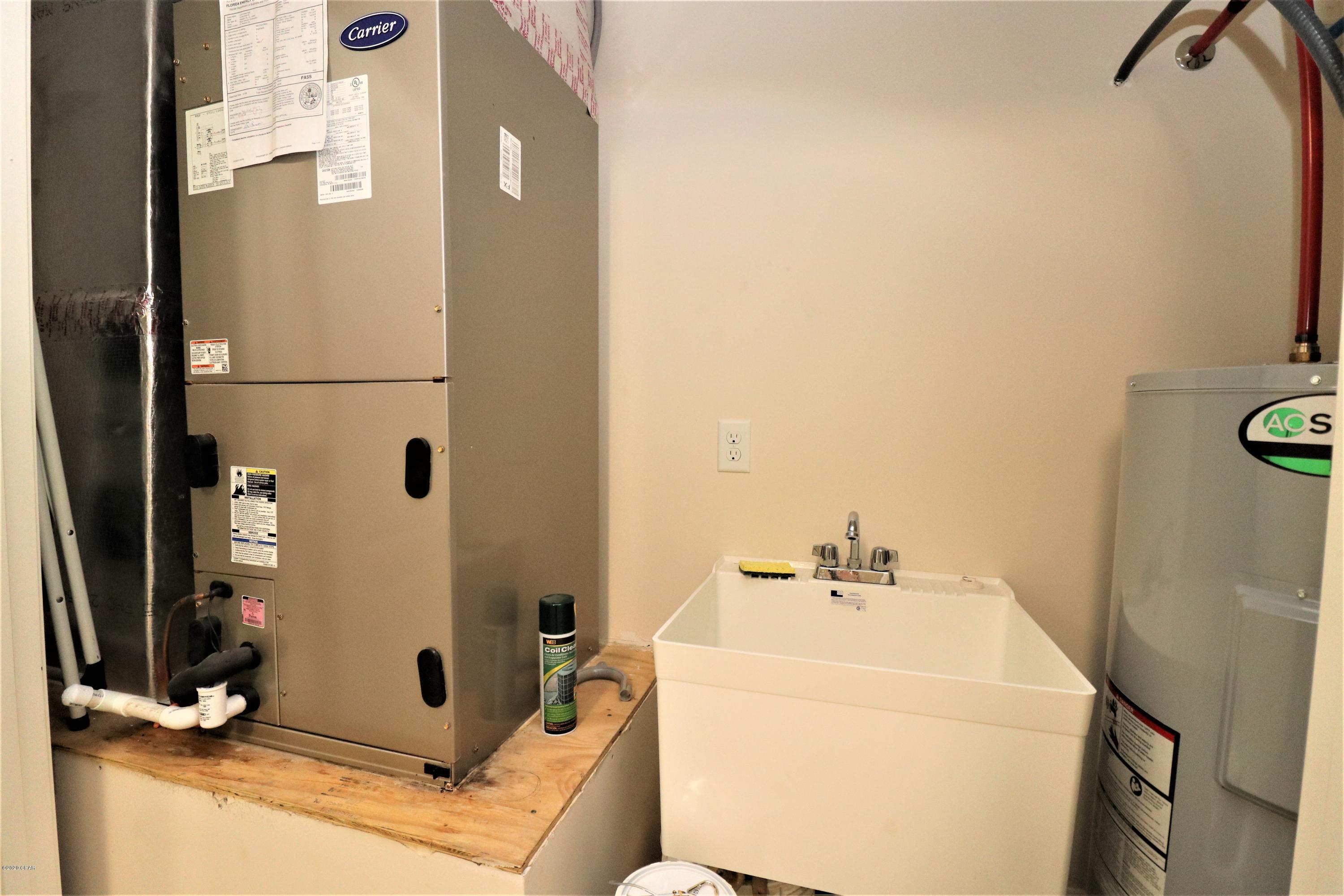 Cedar Park Ph I - Residential