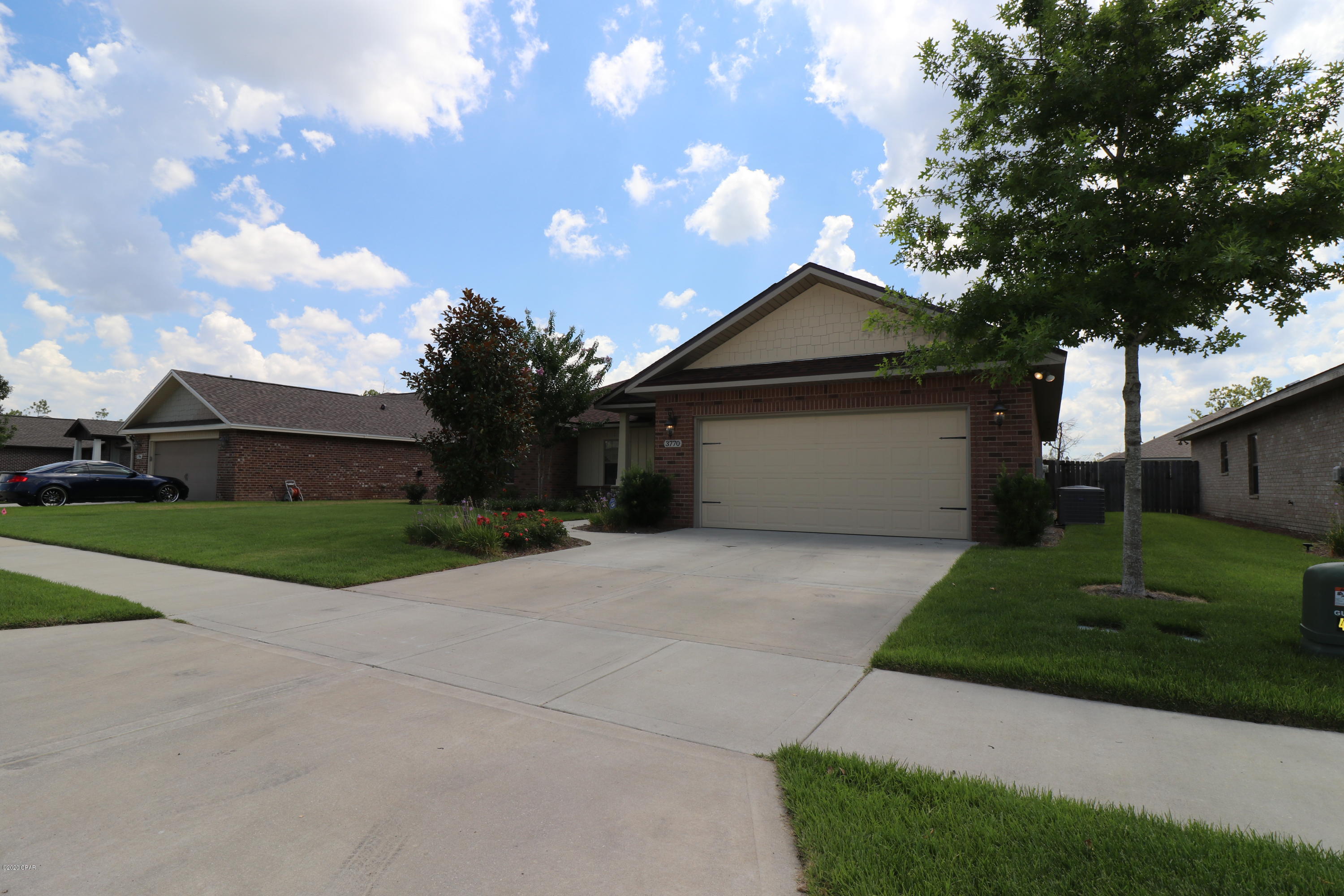 Cedar Park Ph I - Residential