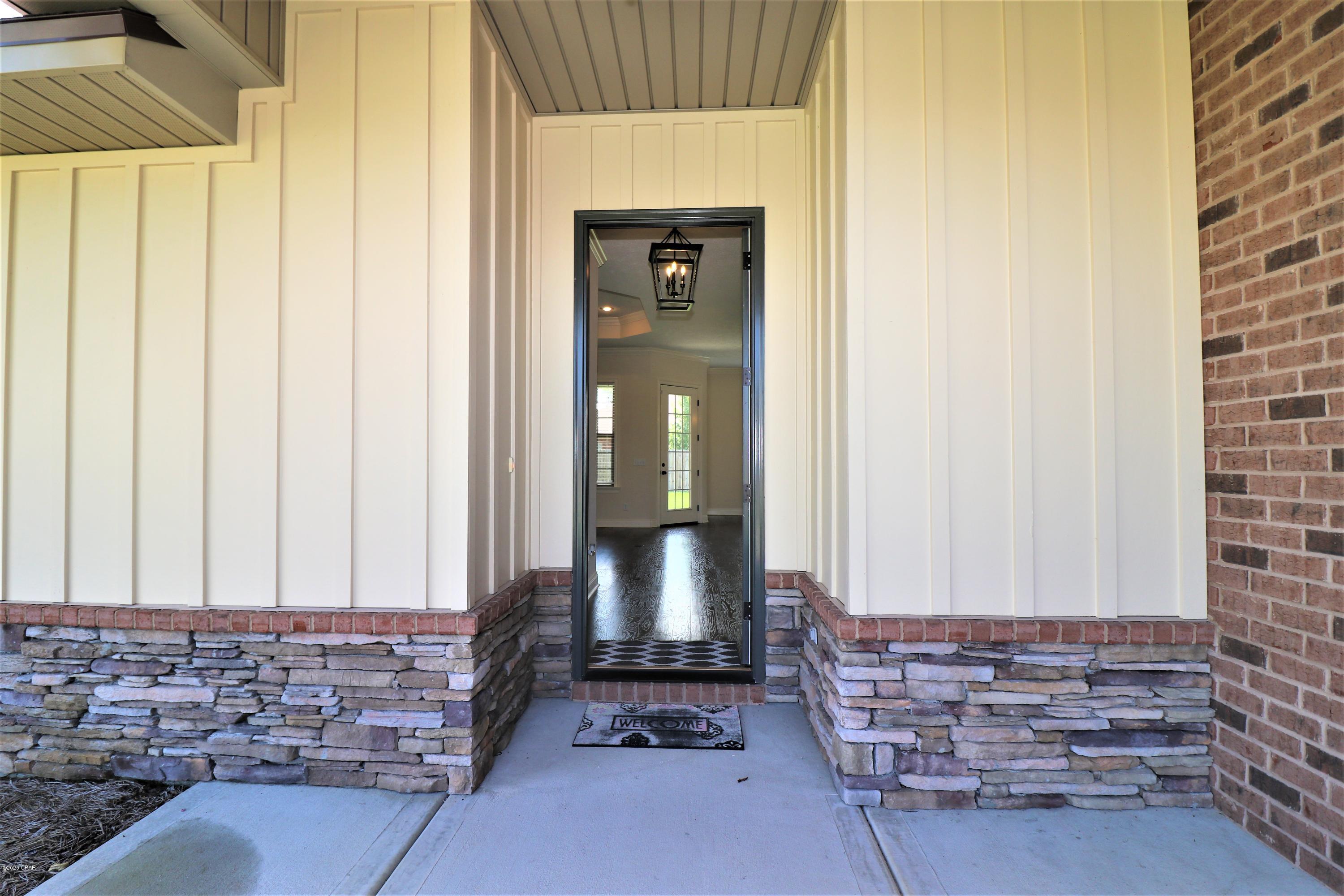 Cedar Park Ph I - Residential