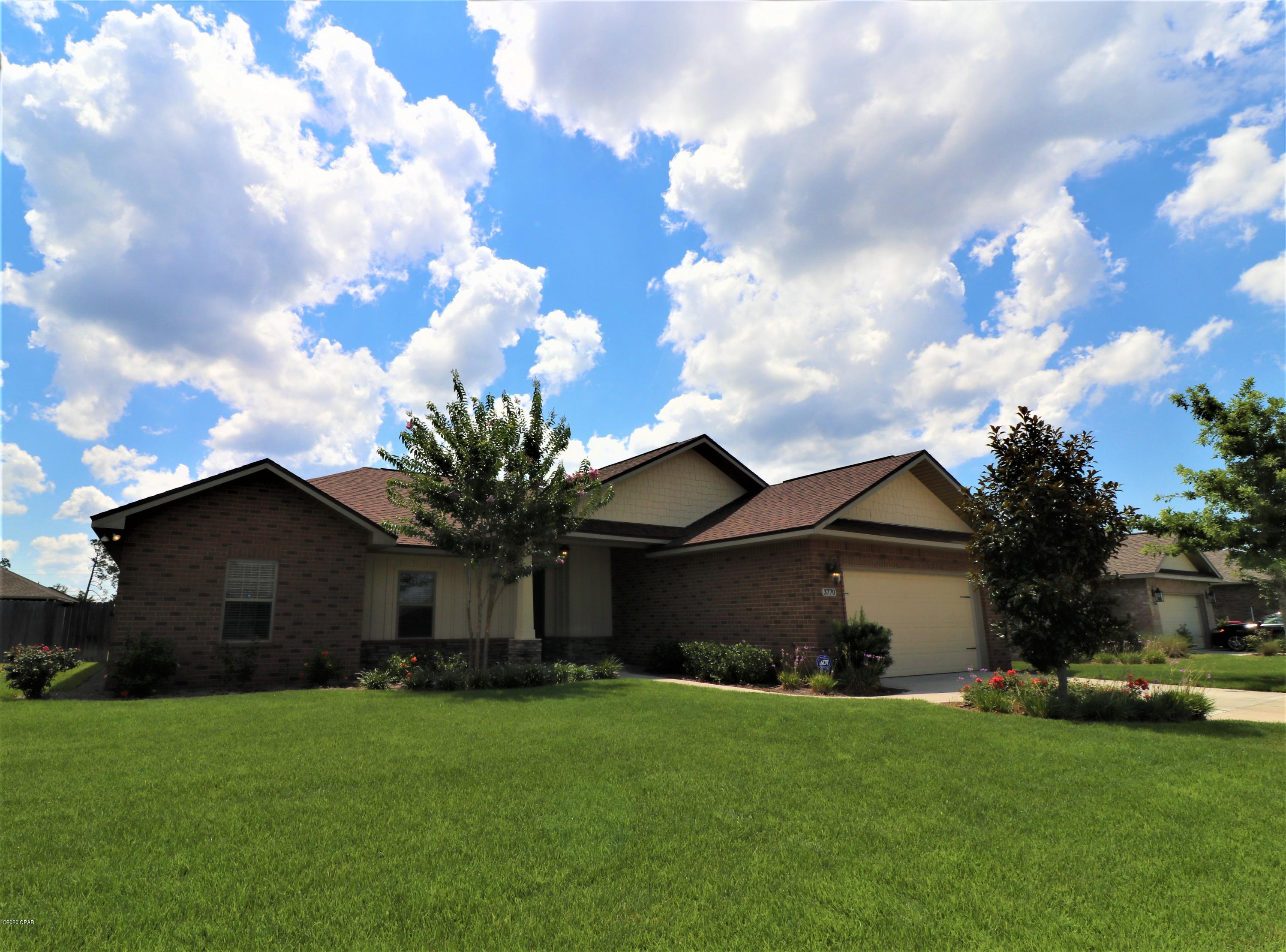 Cedar Park Ph I - Residential