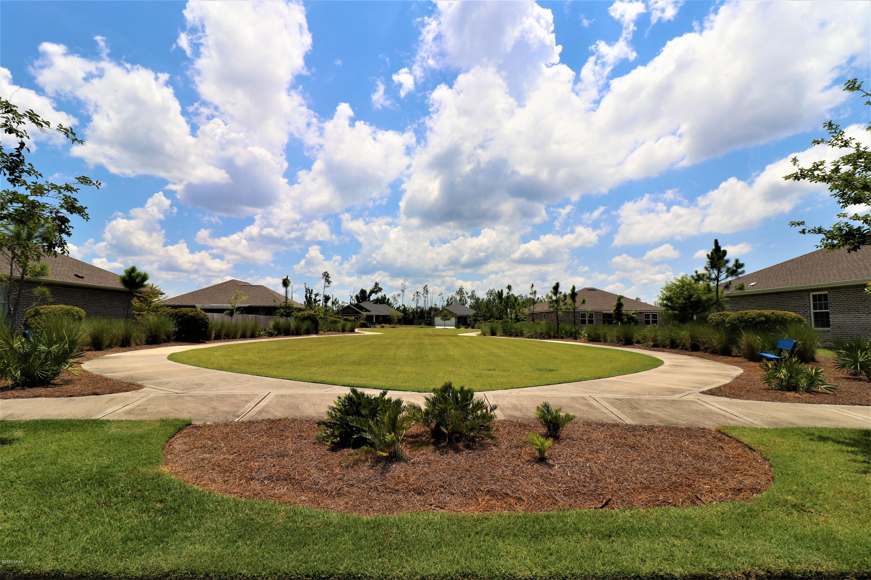 Cedar Park Ph I - Residential