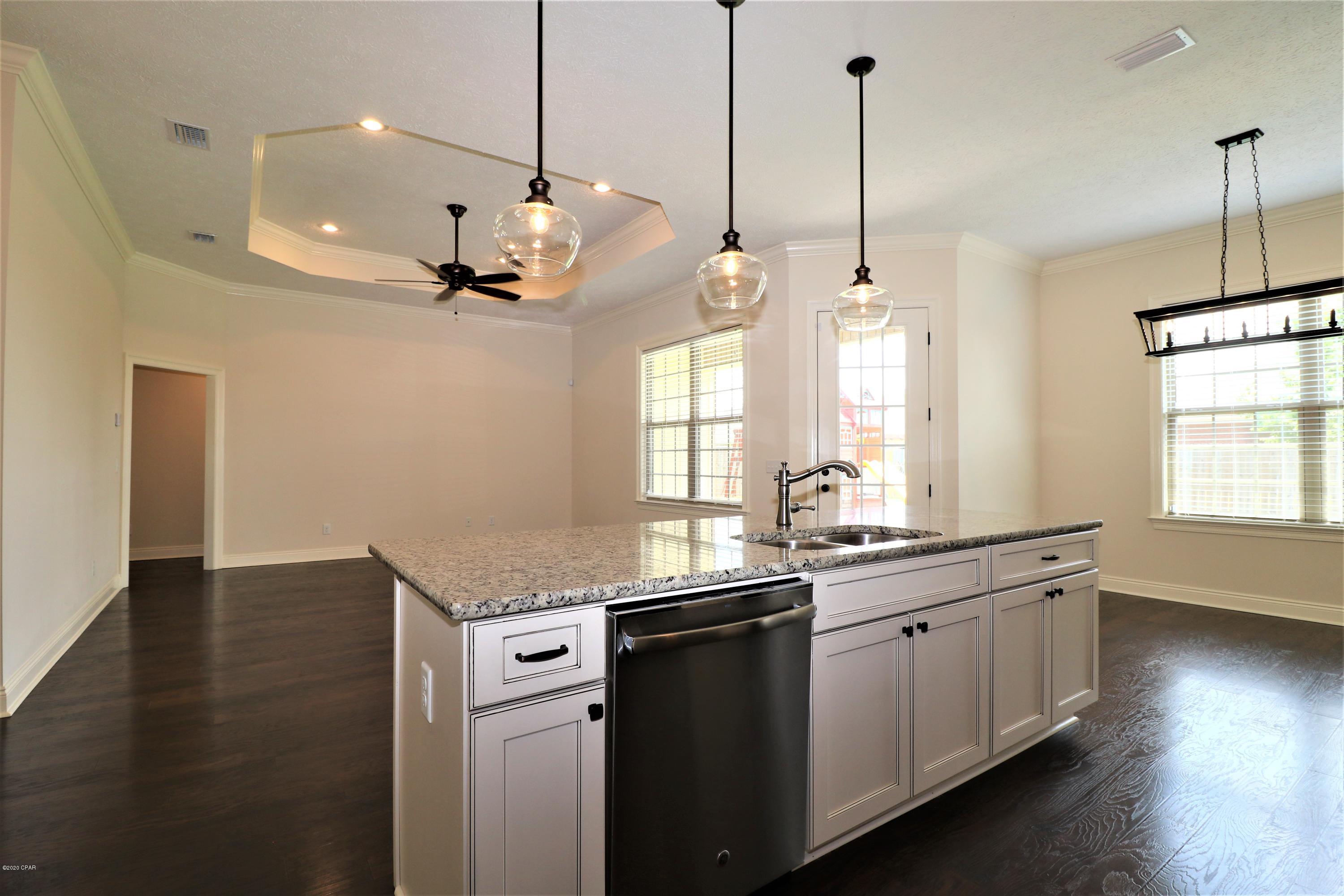 Cedar Park Ph I - Residential