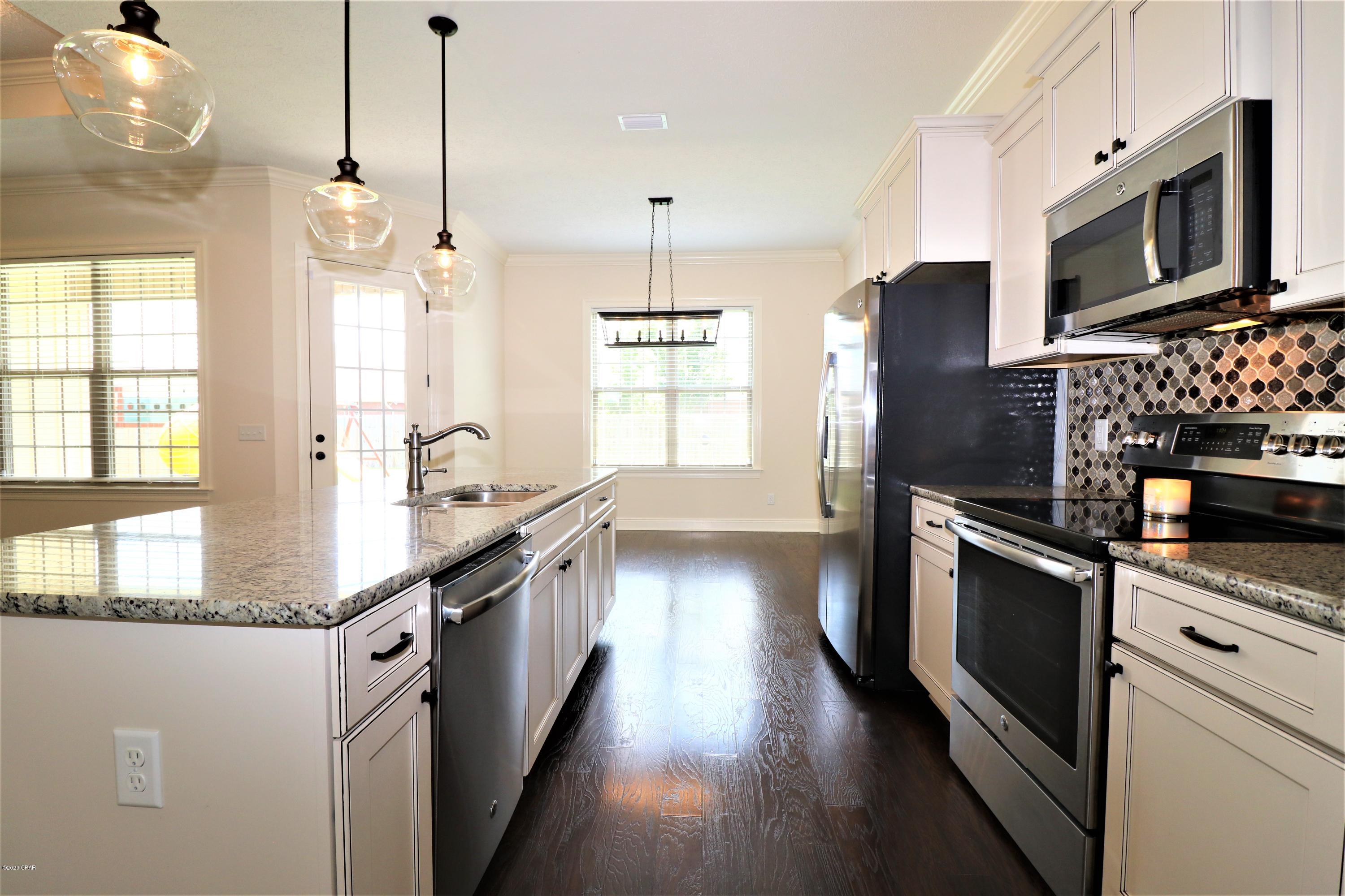 Cedar Park Ph I - Residential