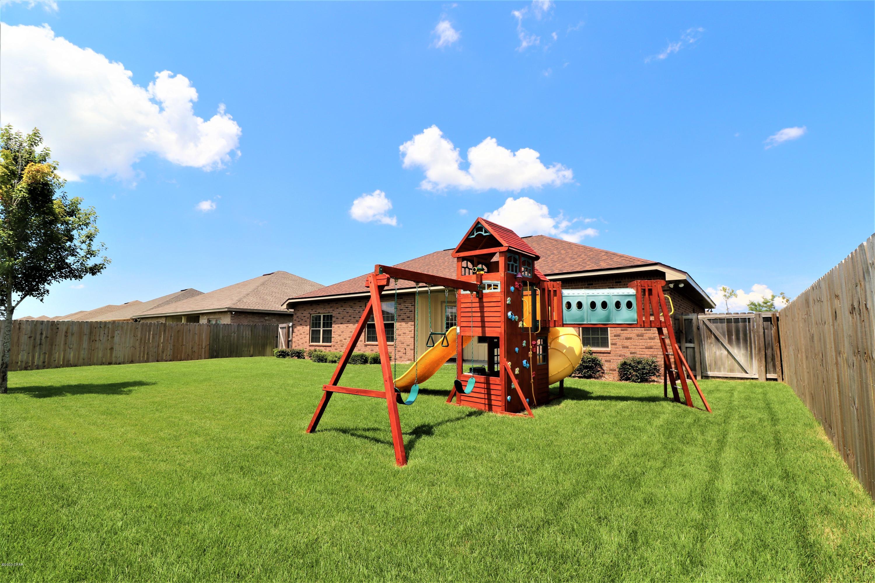 Cedar Park Ph I - Residential