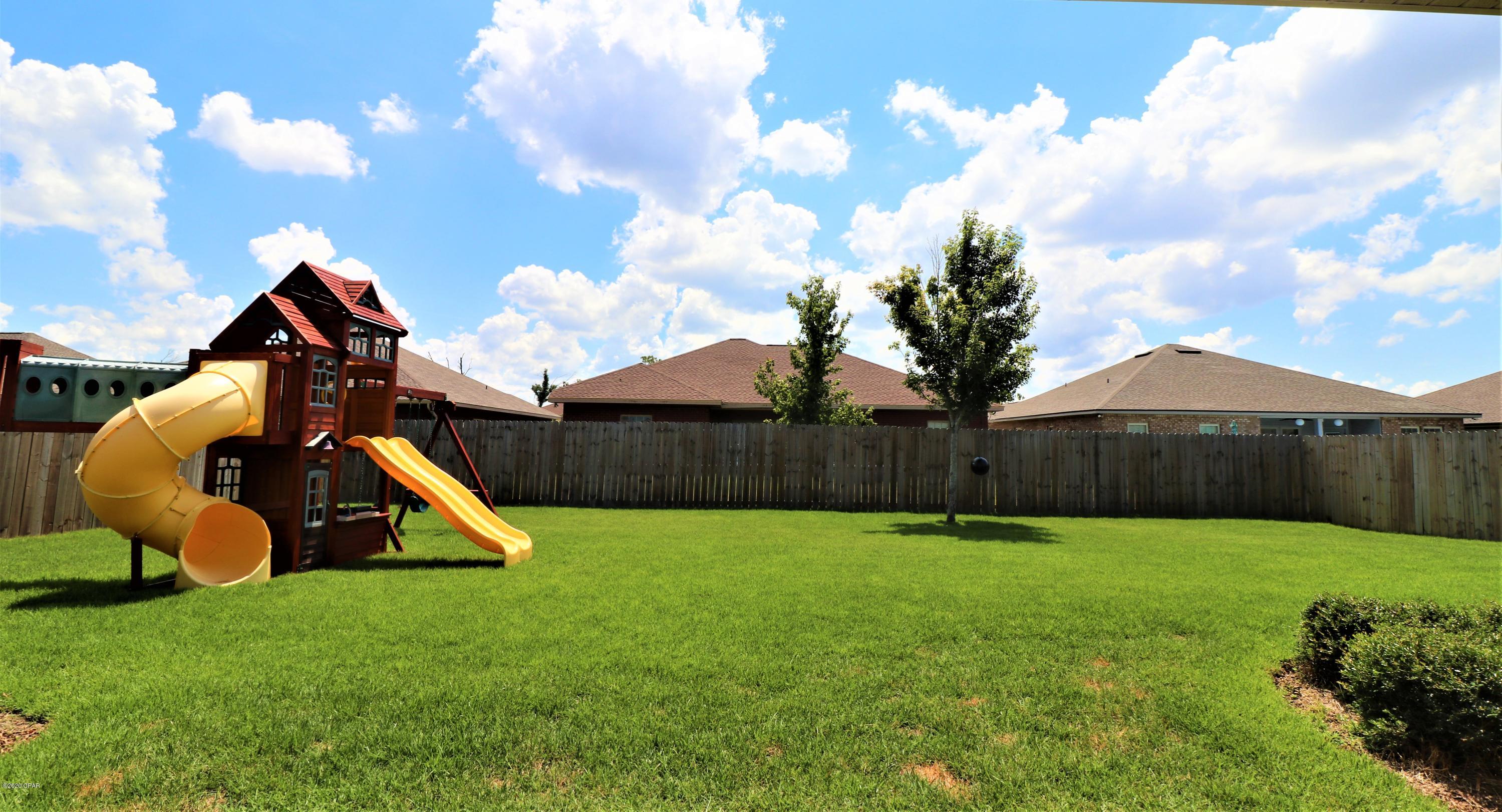 Cedar Park Ph I - Residential