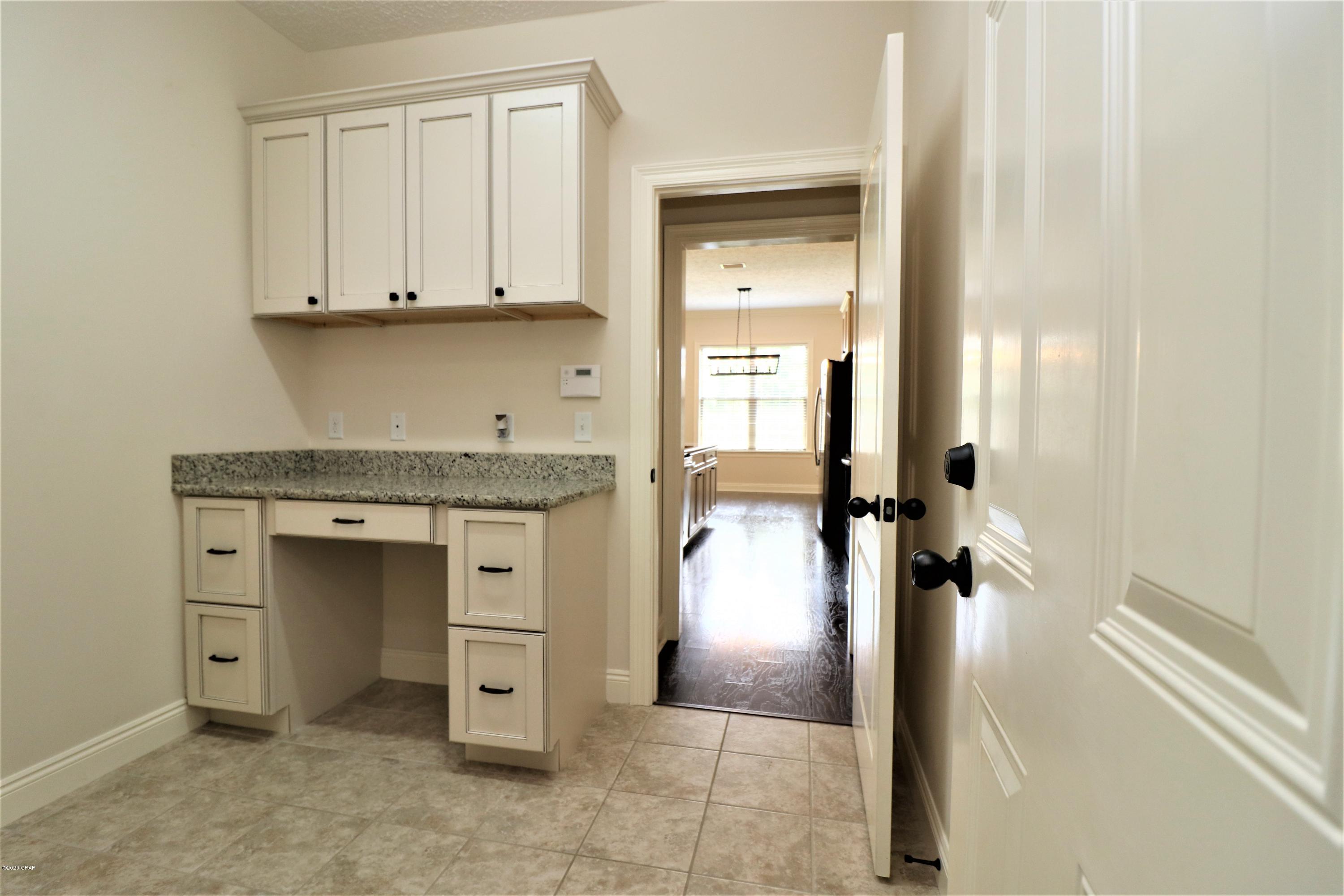 Cedar Park Ph I - Residential