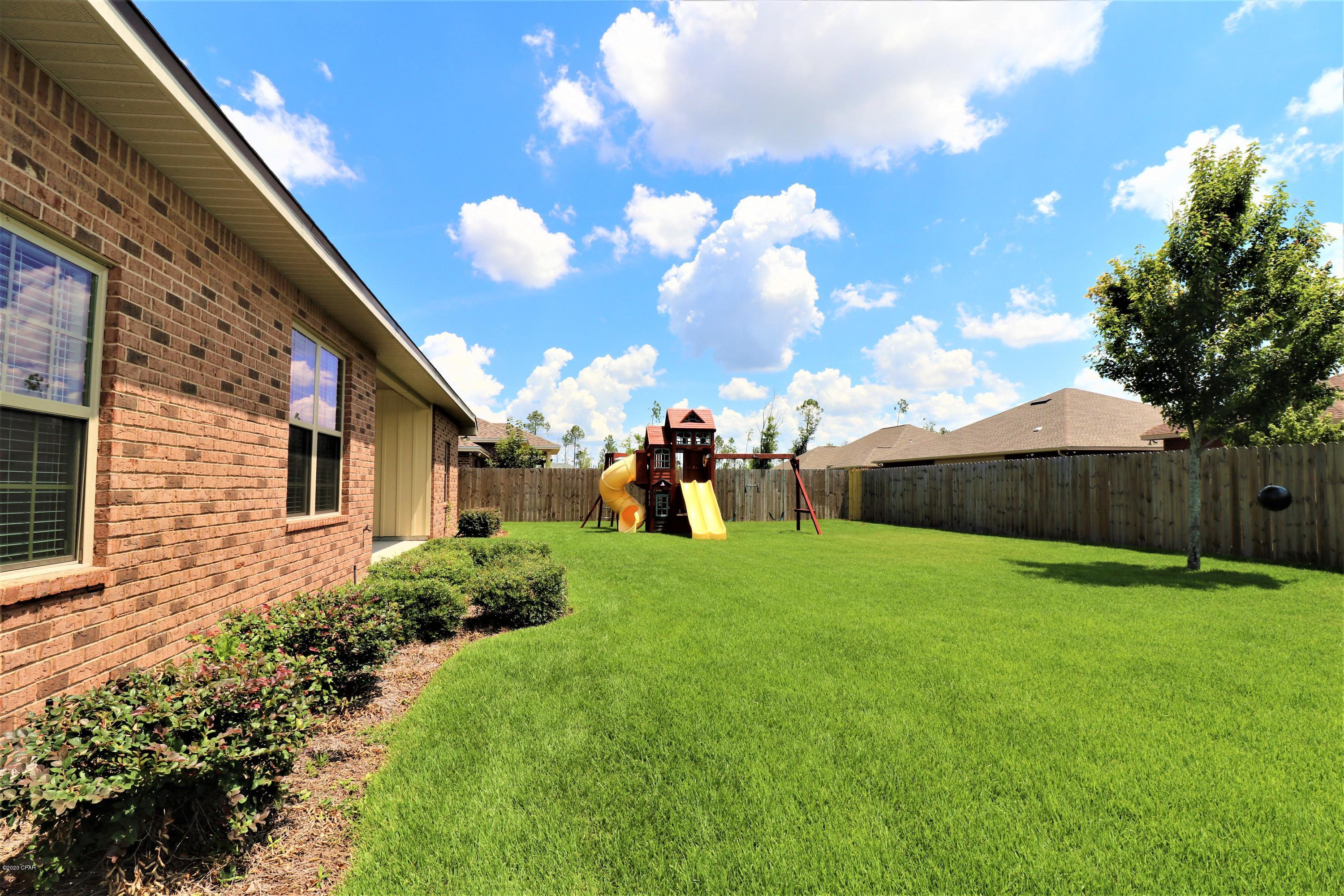 Cedar Park Ph I - Residential