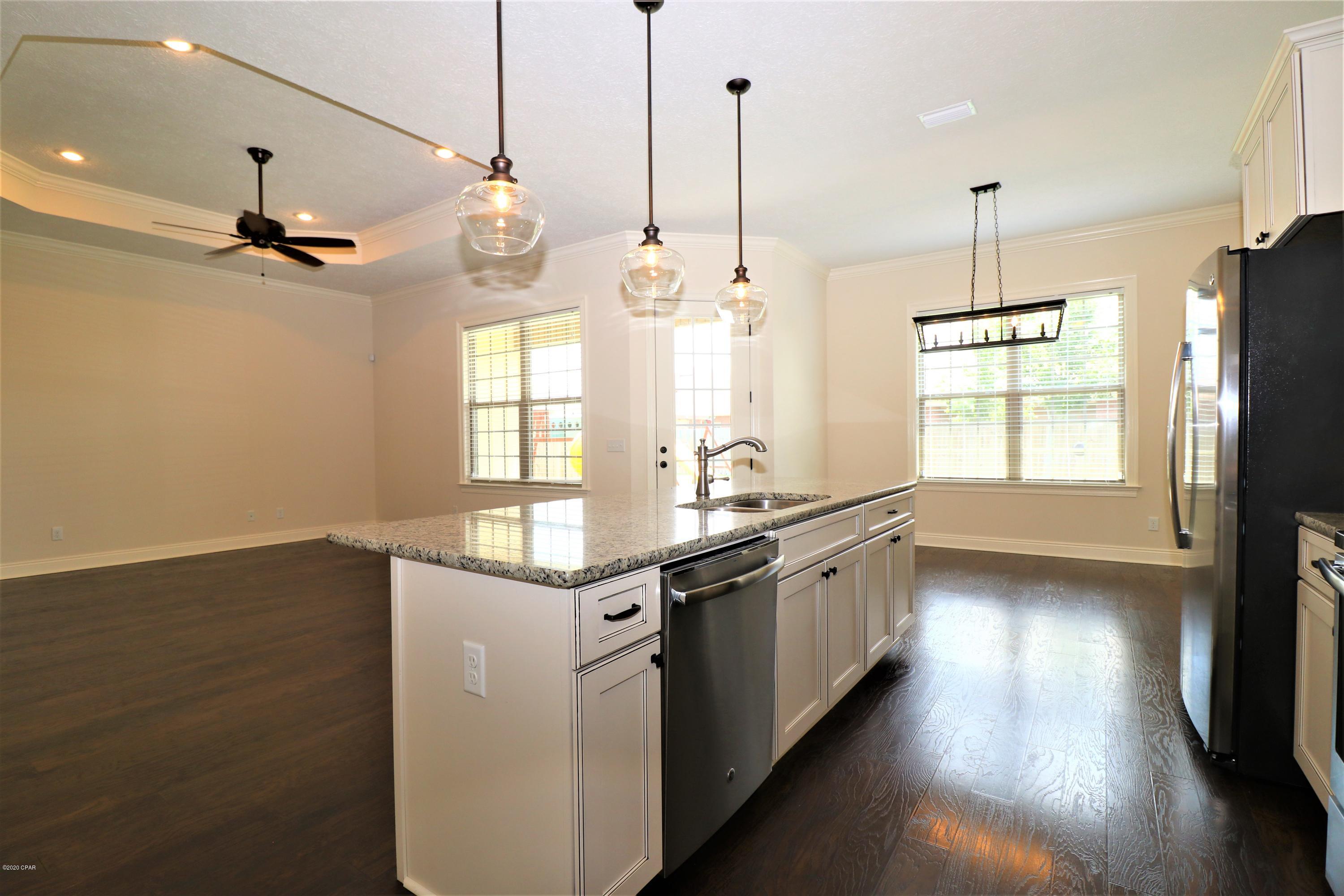 Cedar Park Ph I - Residential