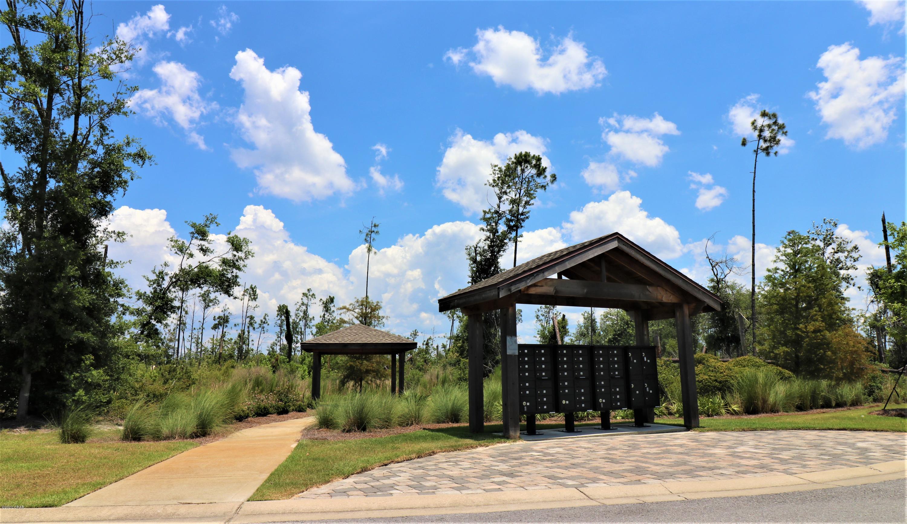 Cedar Park Ph I - Residential