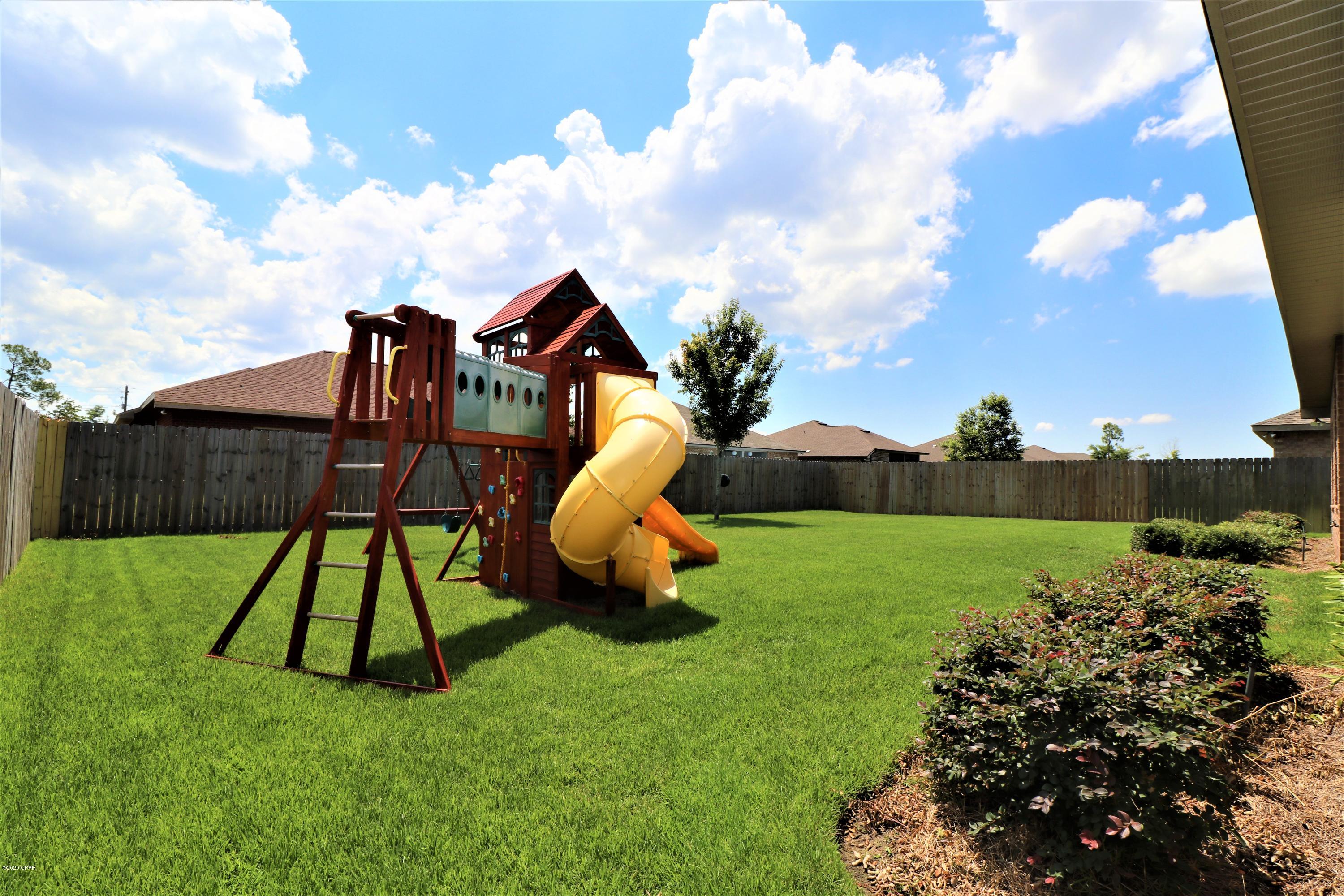 Cedar Park Ph I - Residential