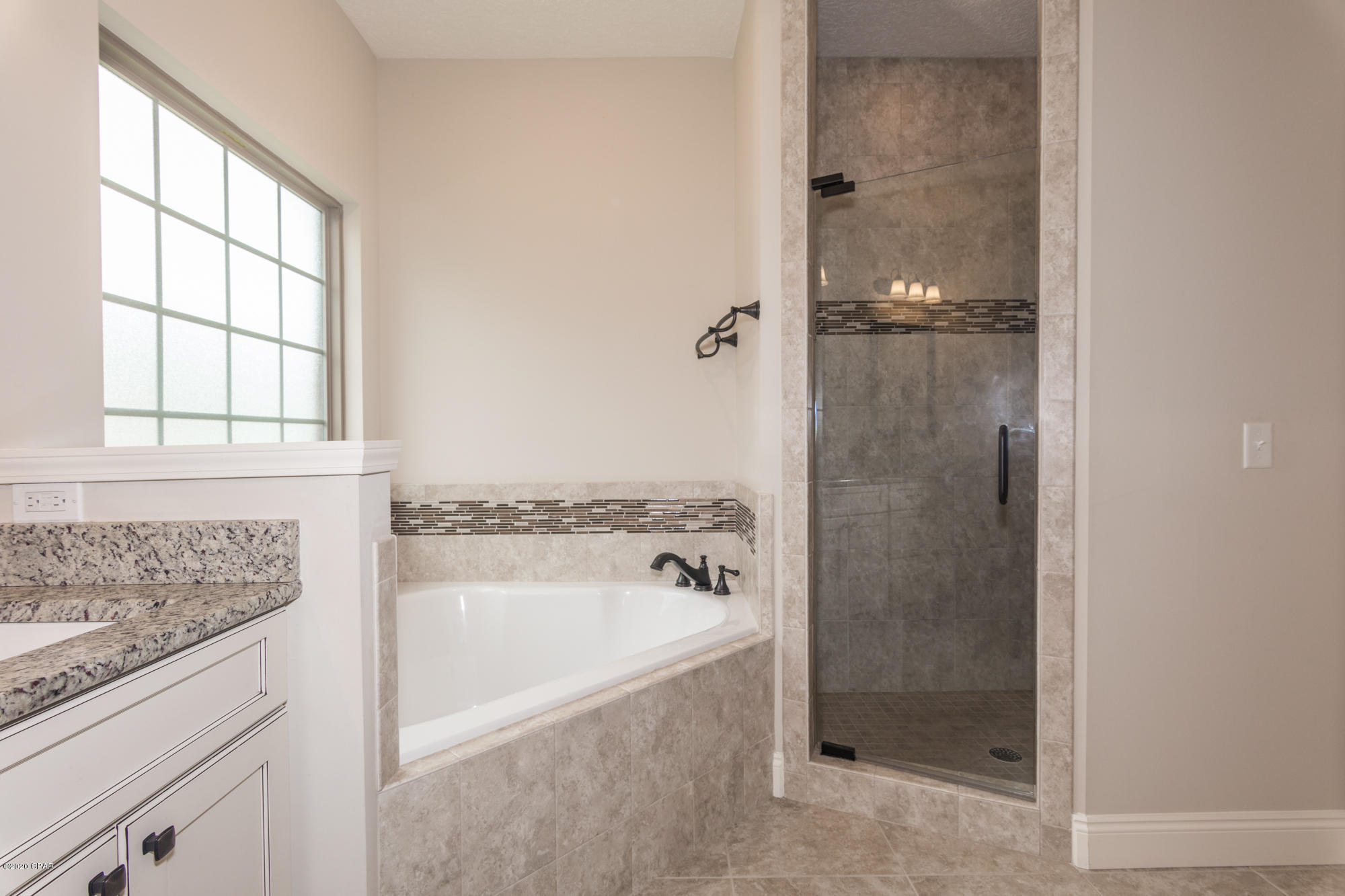 Cedar Park Ph I - Residential