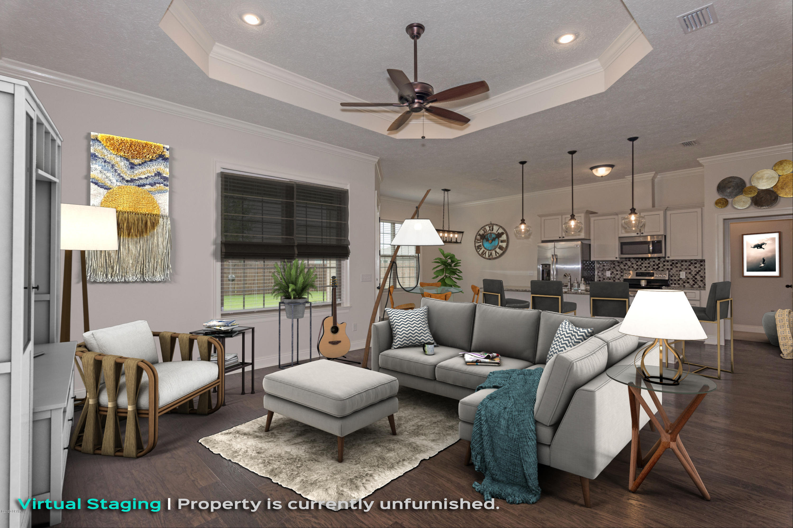 Cedar Park Ph I - Residential