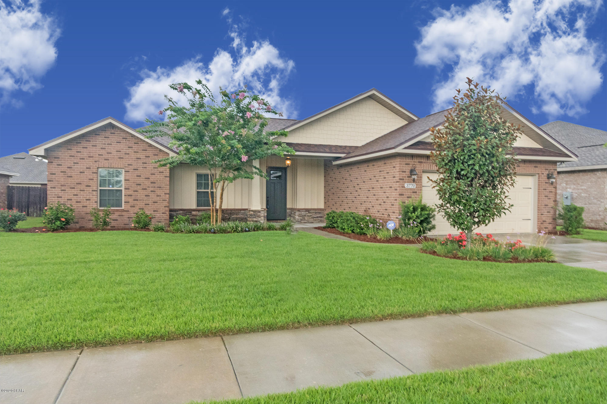 Cedar Park Ph I - Residential