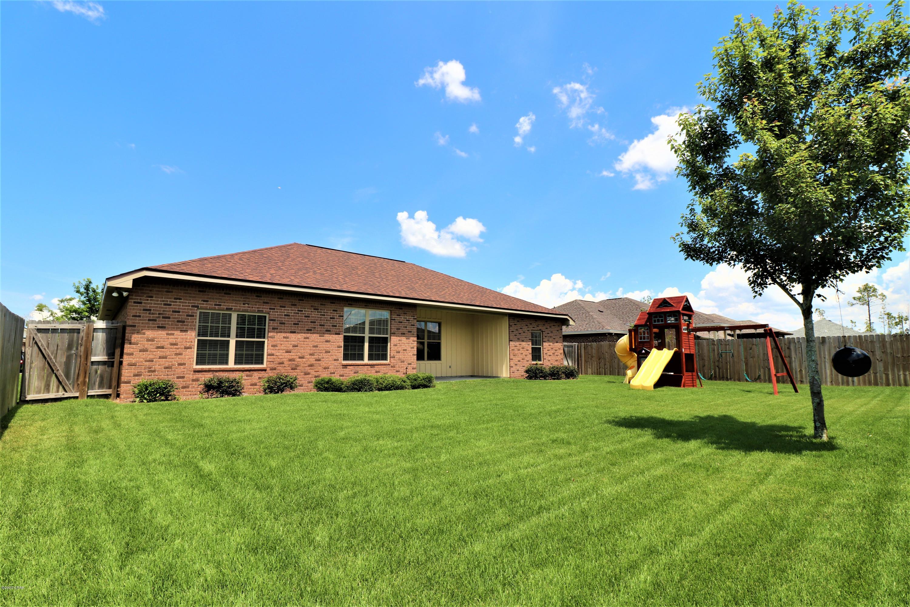 Cedar Park Ph I - Residential