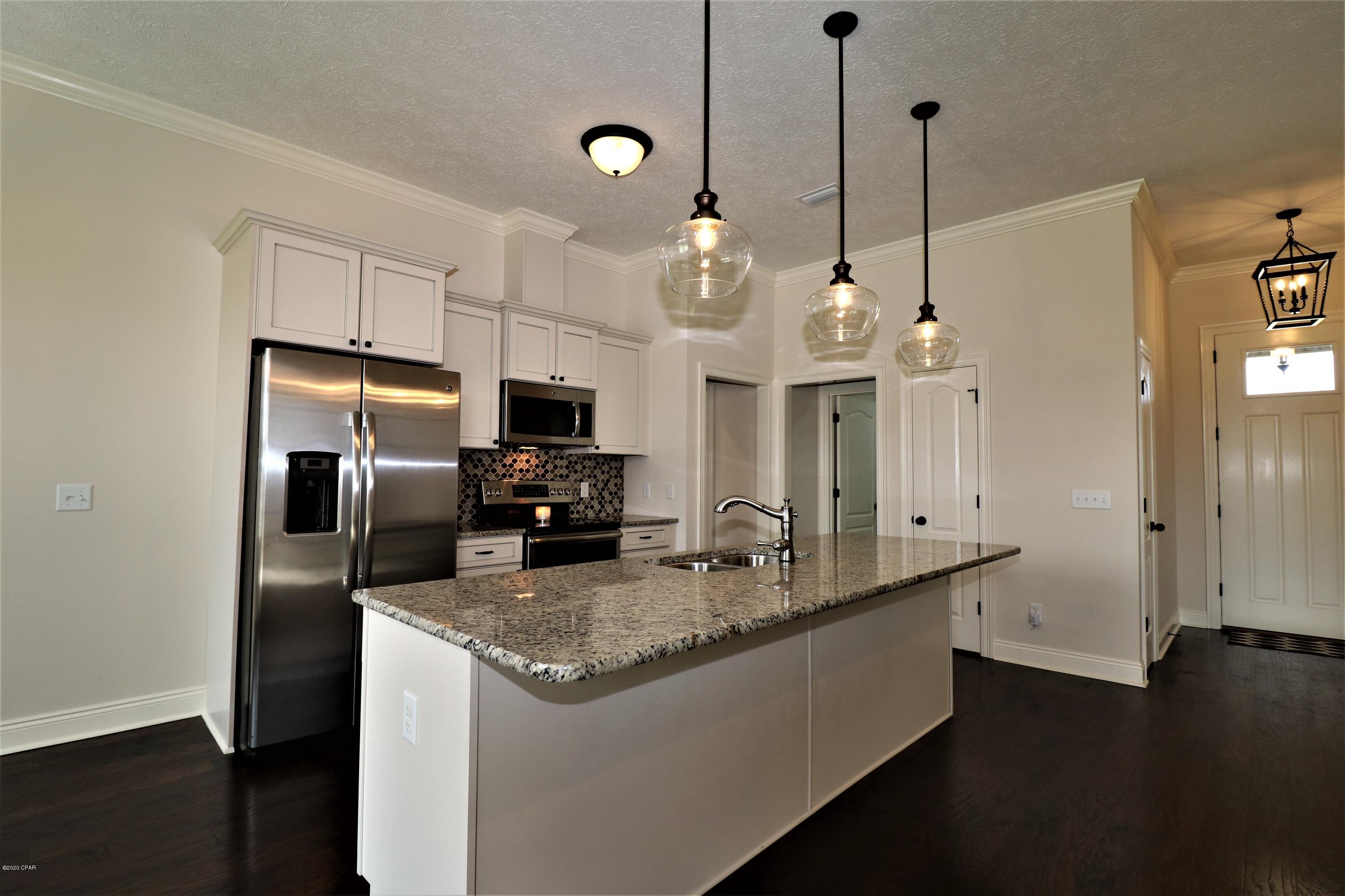 Cedar Park Ph I - Residential