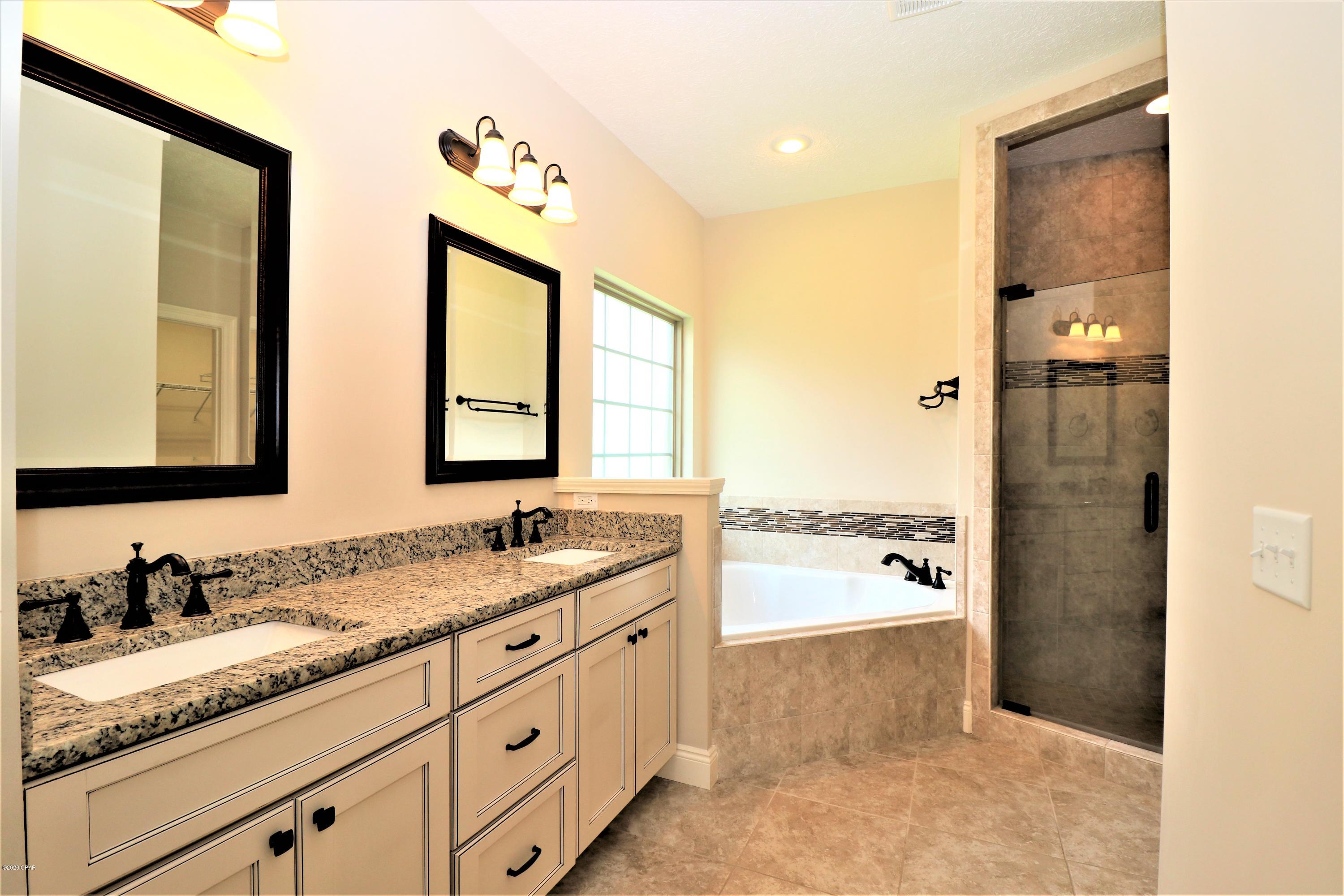 Cedar Park Ph I - Residential