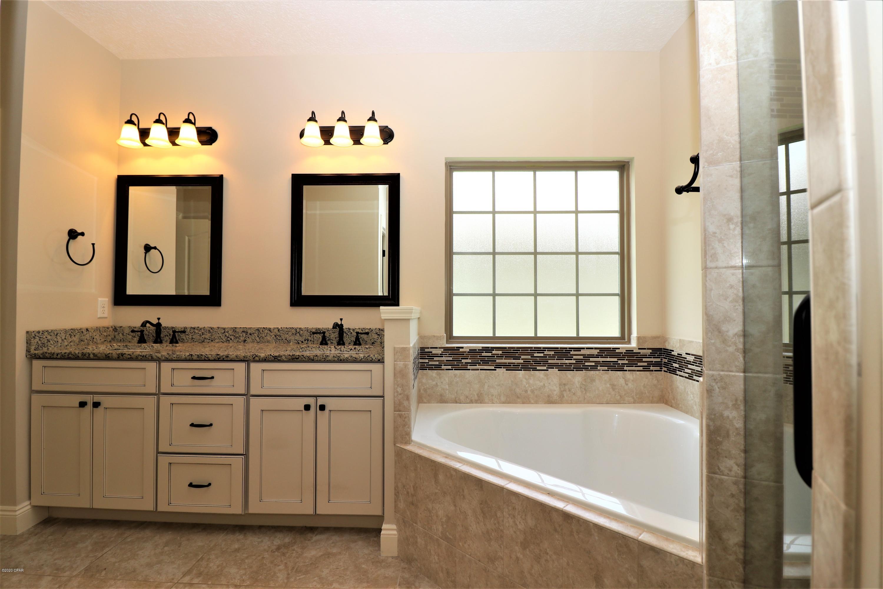 Cedar Park Ph I - Residential