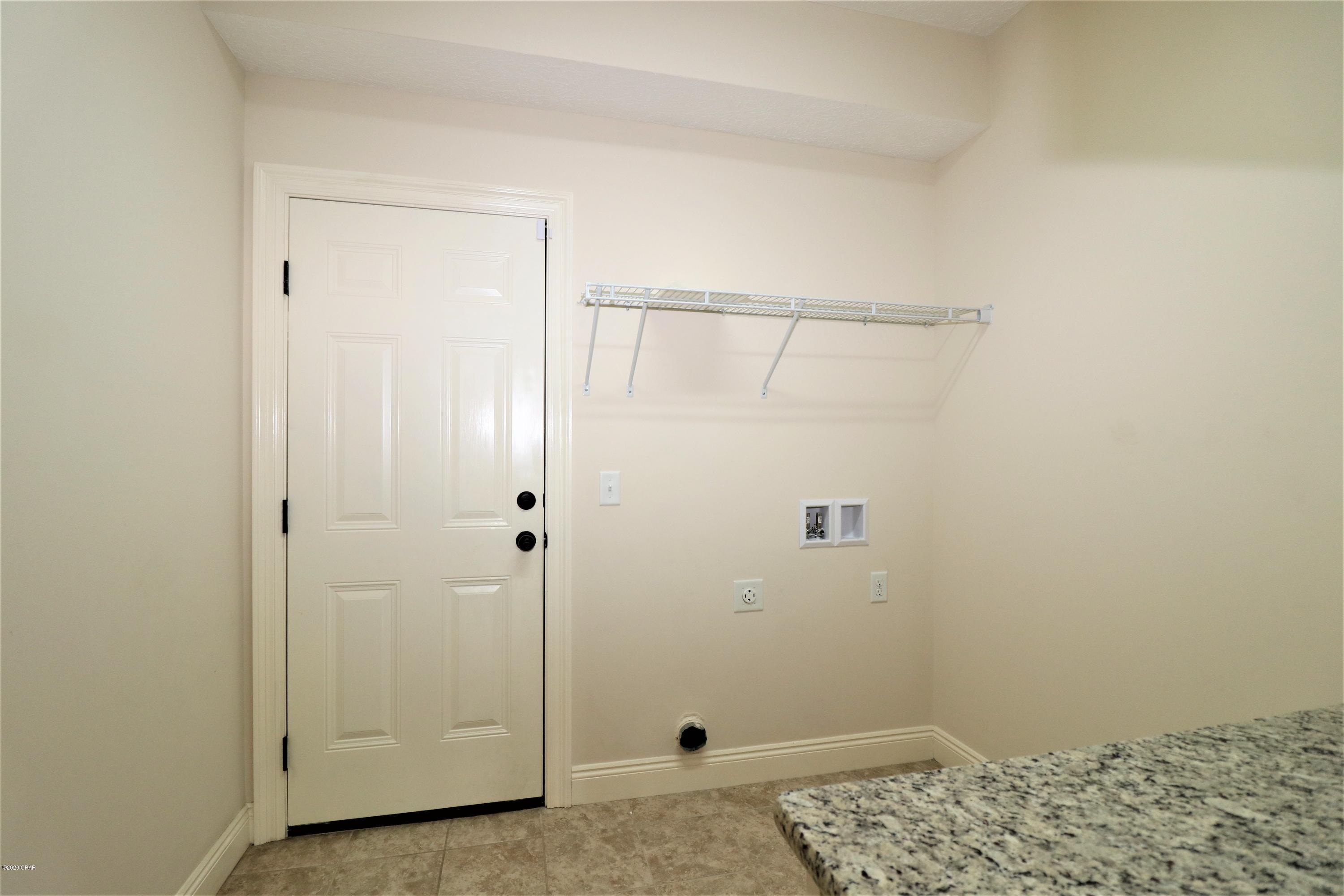 Cedar Park Ph I - Residential