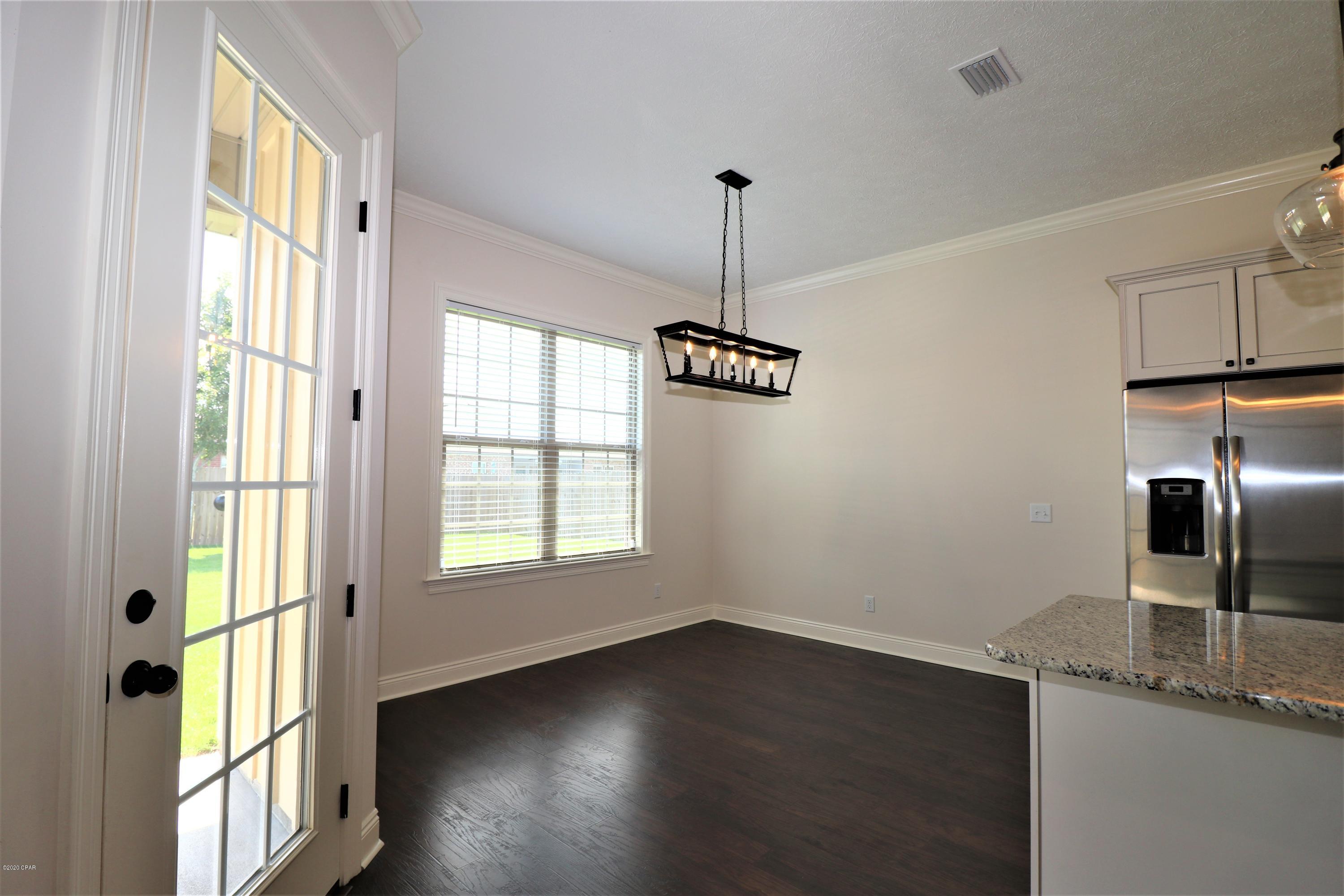 Cedar Park Ph I - Residential