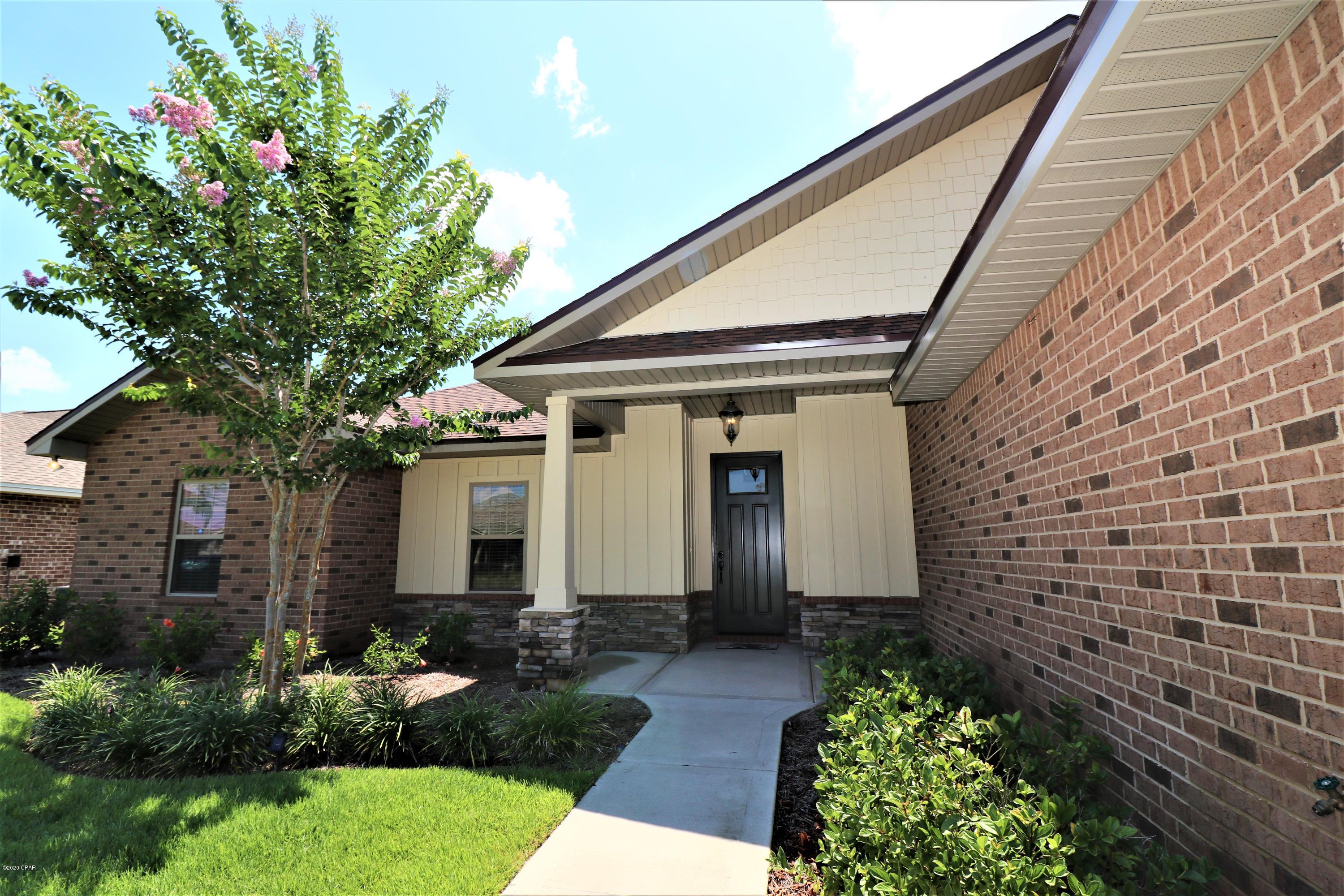 Cedar Park Ph I - Residential