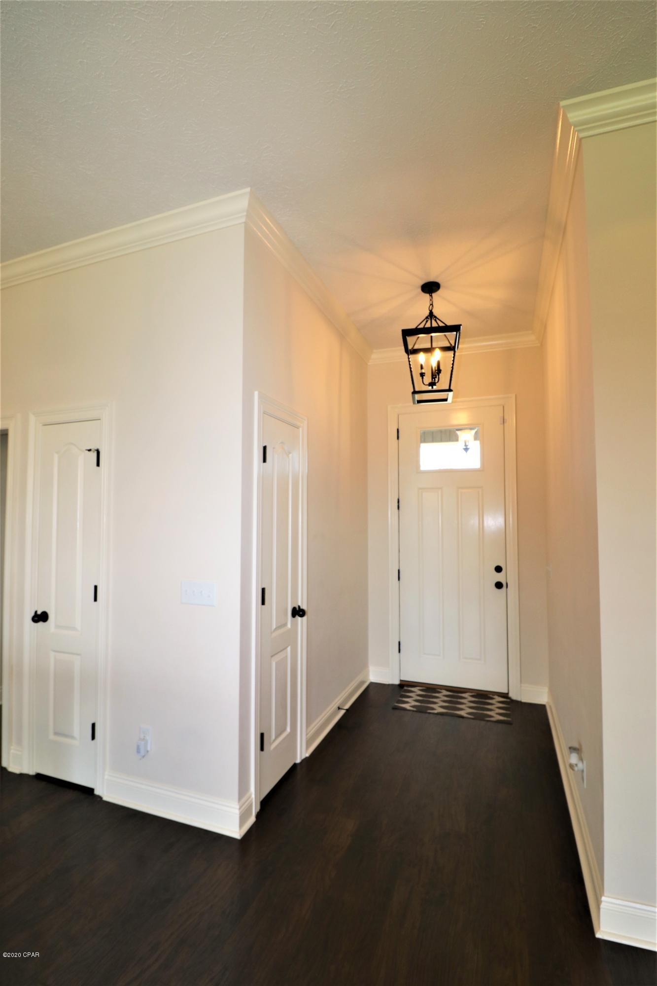 Cedar Park Ph I - Residential