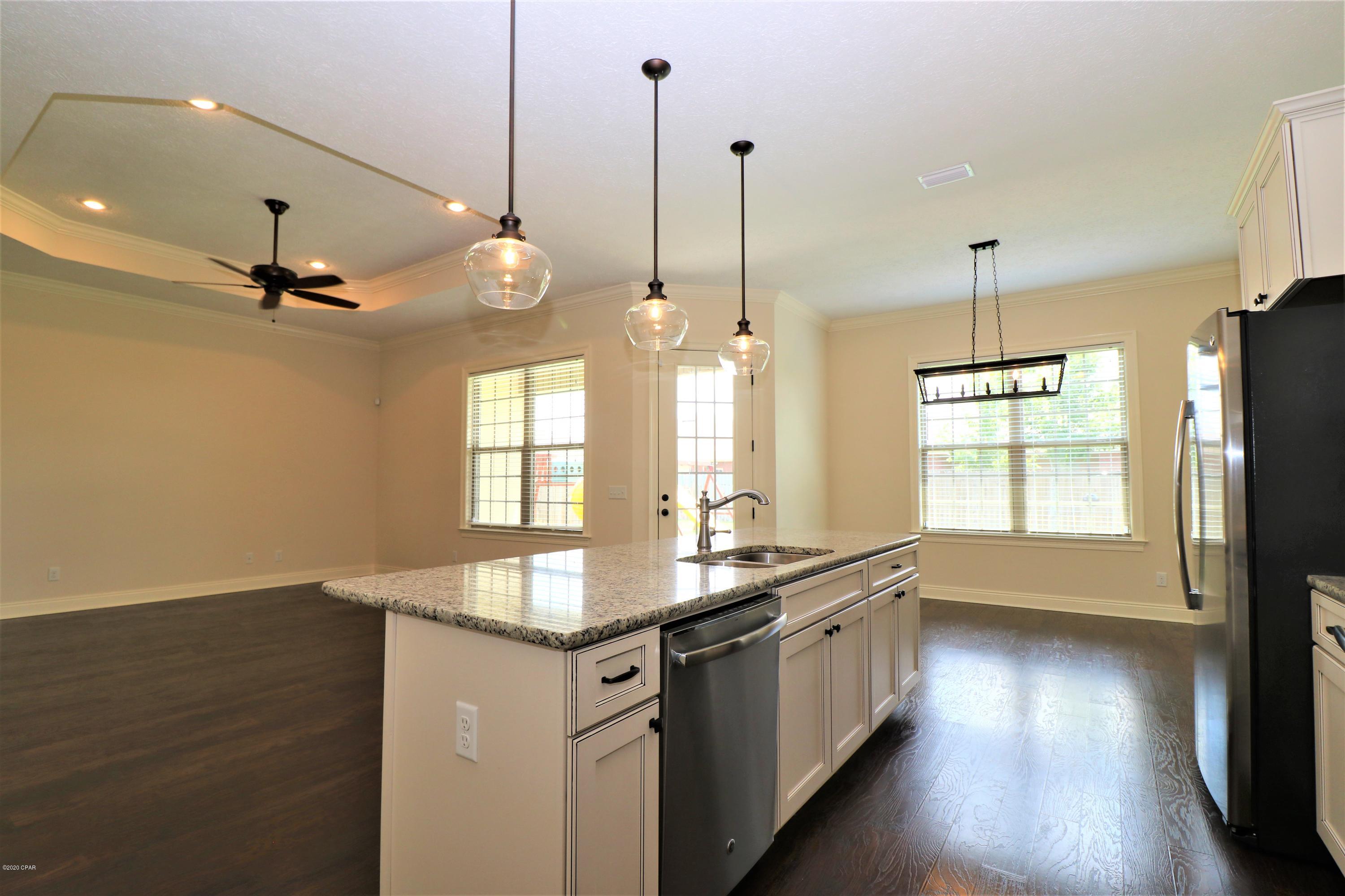 Cedar Park Ph I - Residential