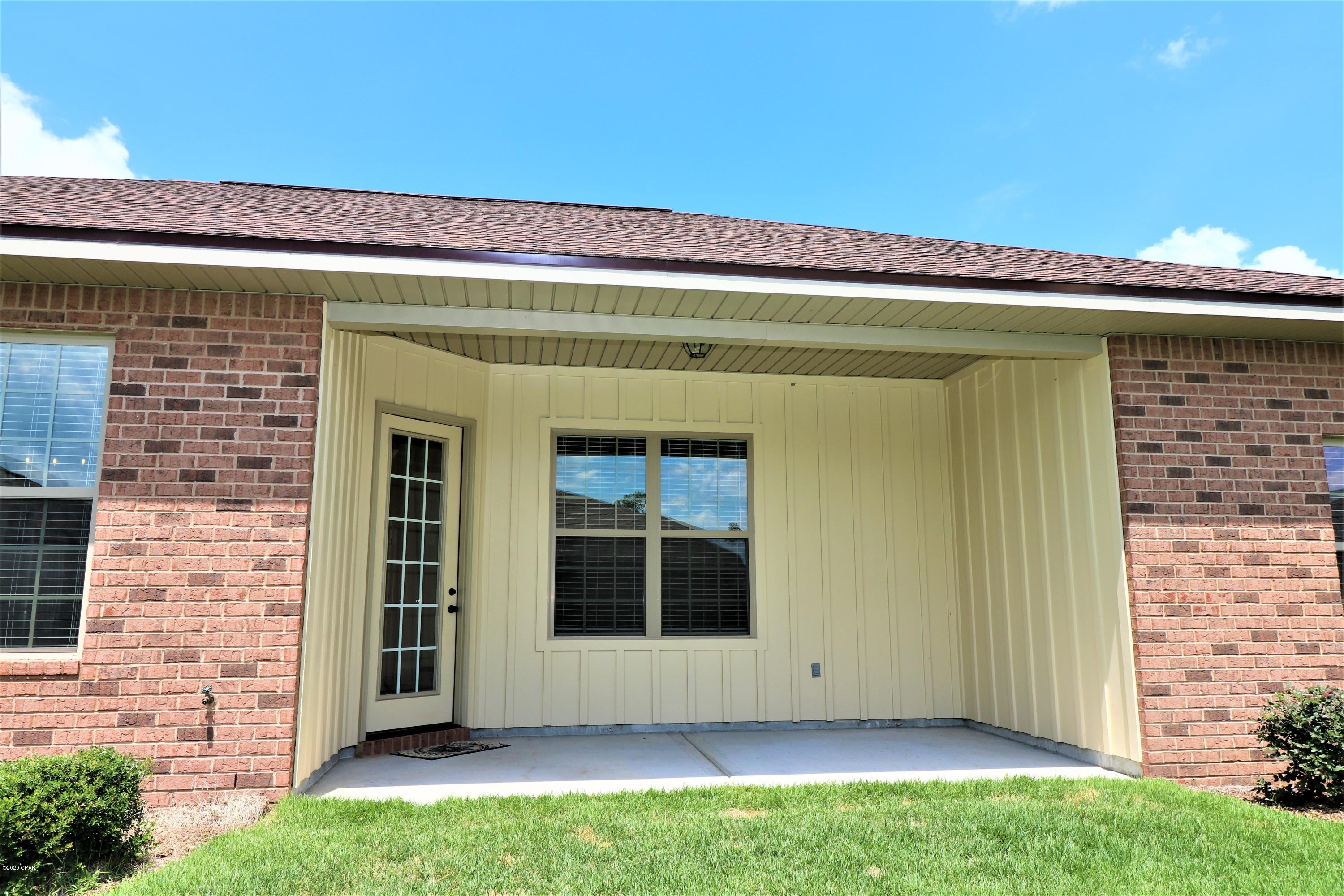 Cedar Park Ph I - Residential