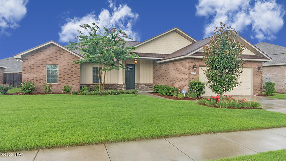 Cedar Park Ph I - Residential