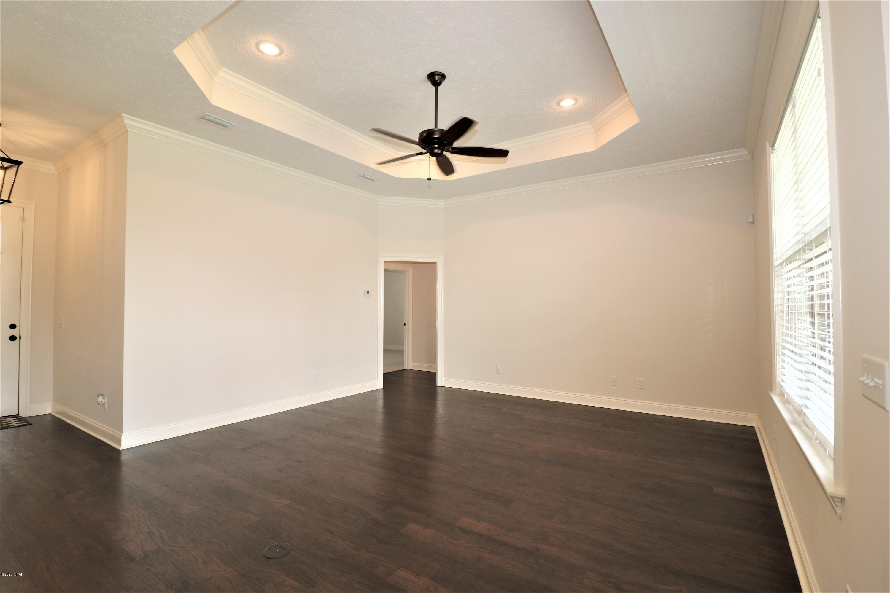 Cedar Park Ph I - Residential