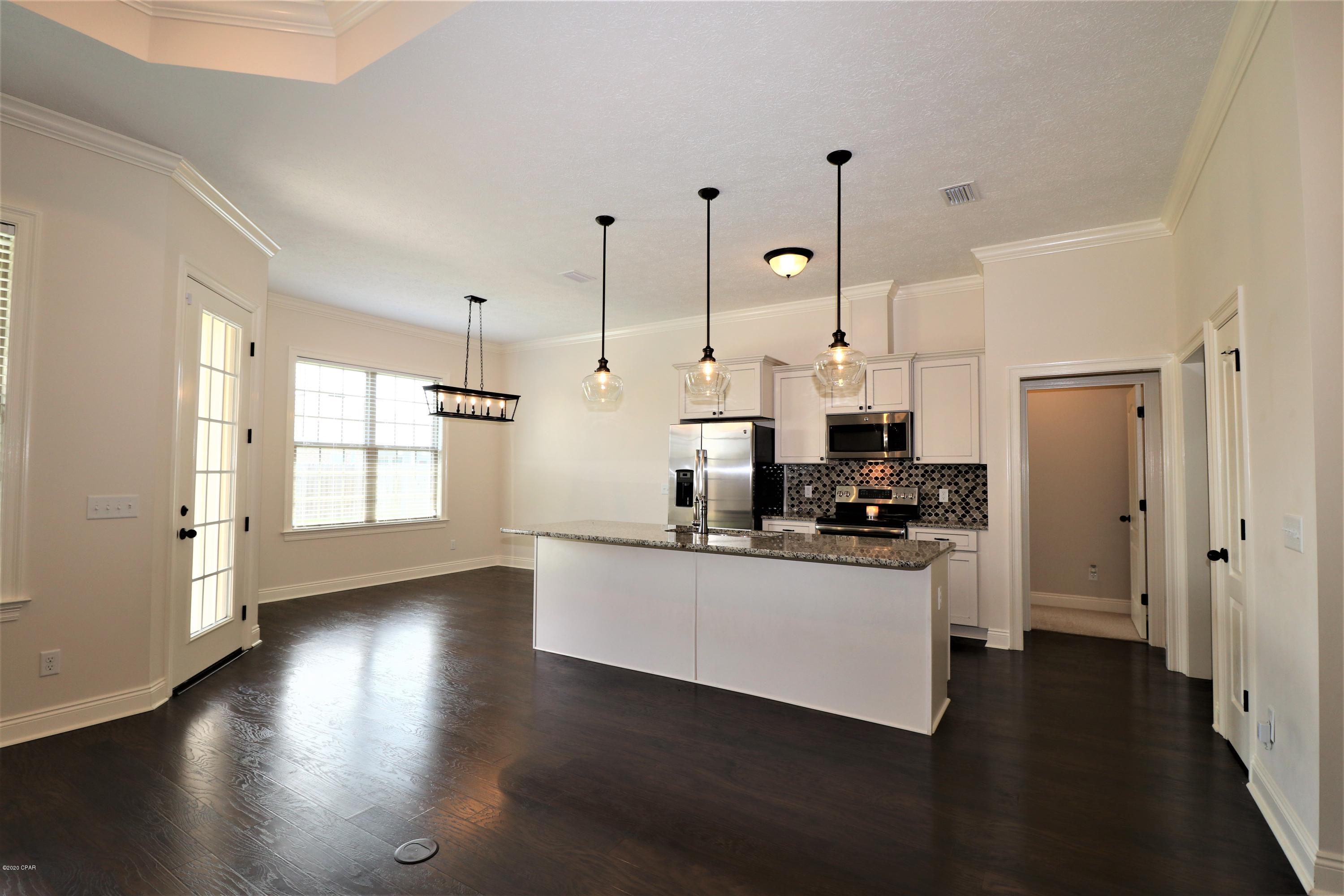 Cedar Park Ph I - Residential