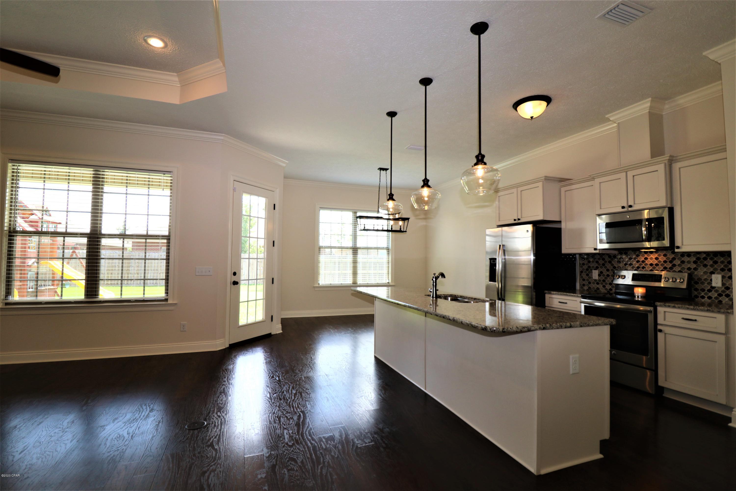 Cedar Park Ph I - Residential