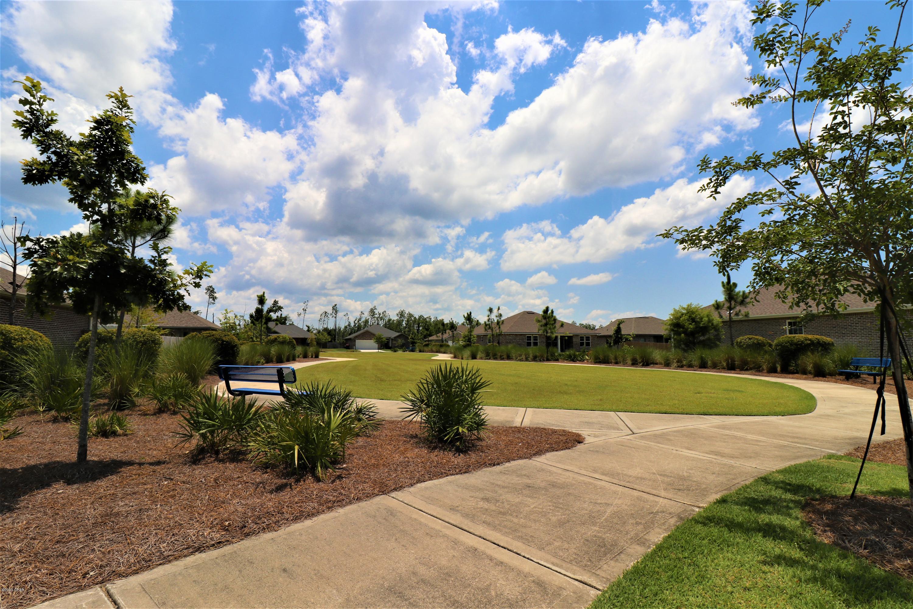 Cedar Park Ph I - Residential