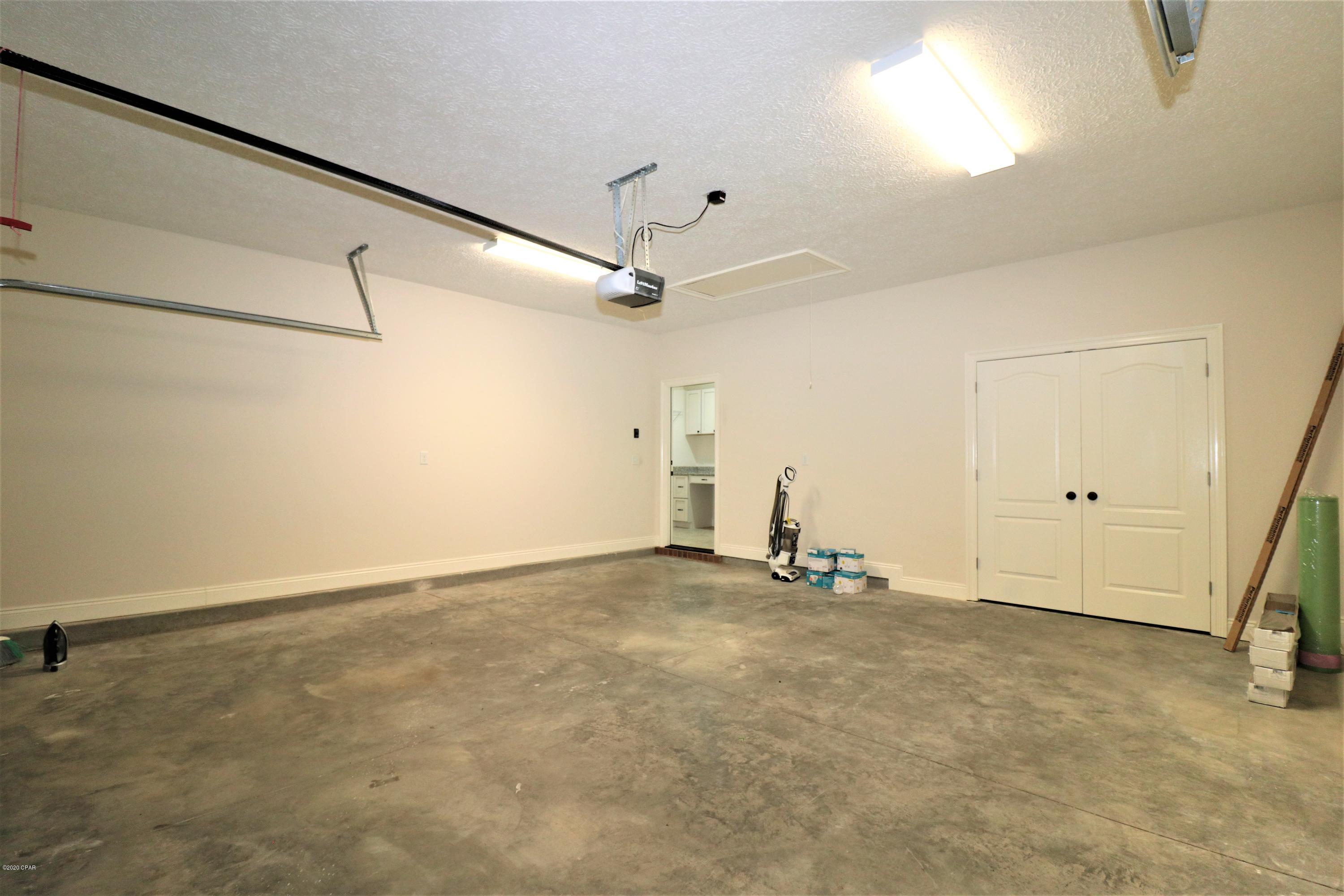 Cedar Park Ph I - Residential