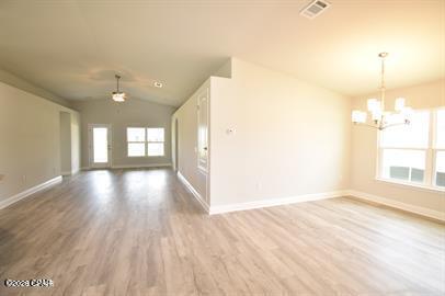 [No Recorded Subdiv] - Residential Lease