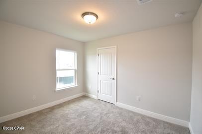 [No Recorded Subdiv] - Residential Lease